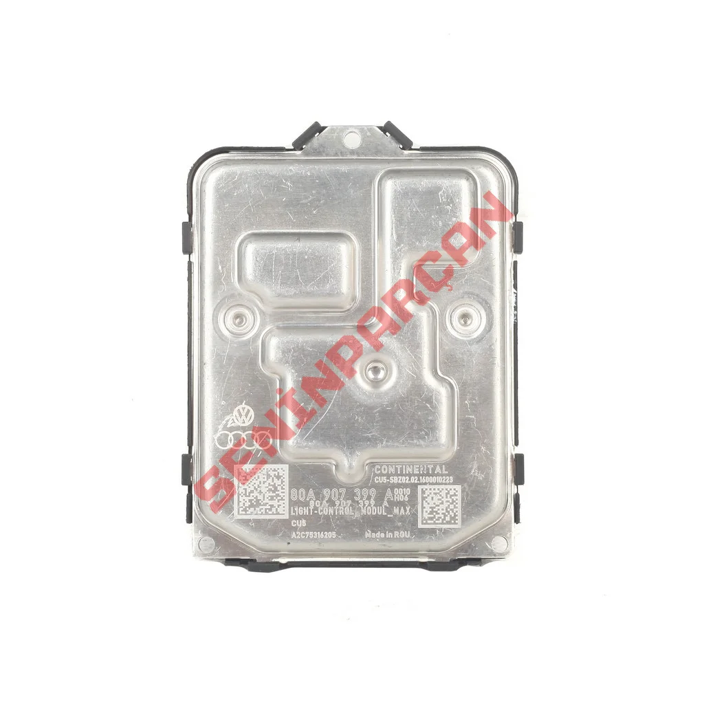 8K0907472A - LED LAMBASI KONTROL ÜNİTESİ