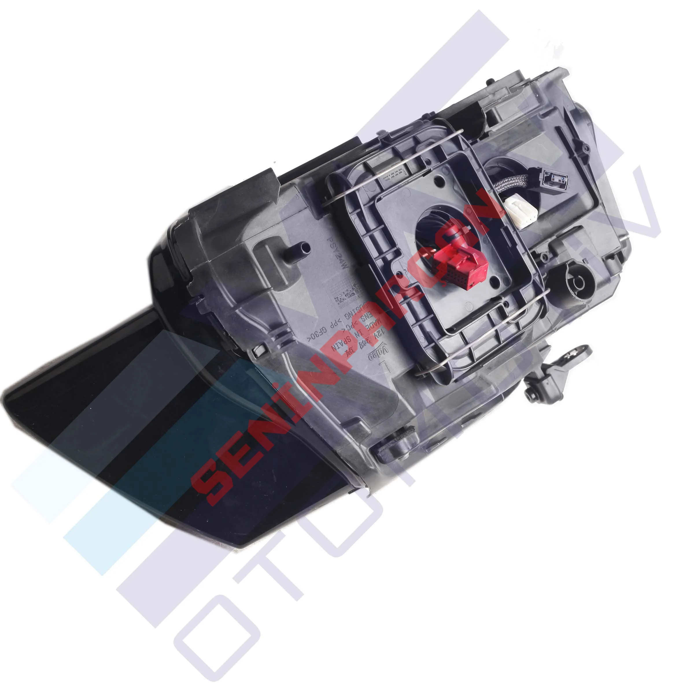 8R0941753C - VİRAJ AYDINLATMA