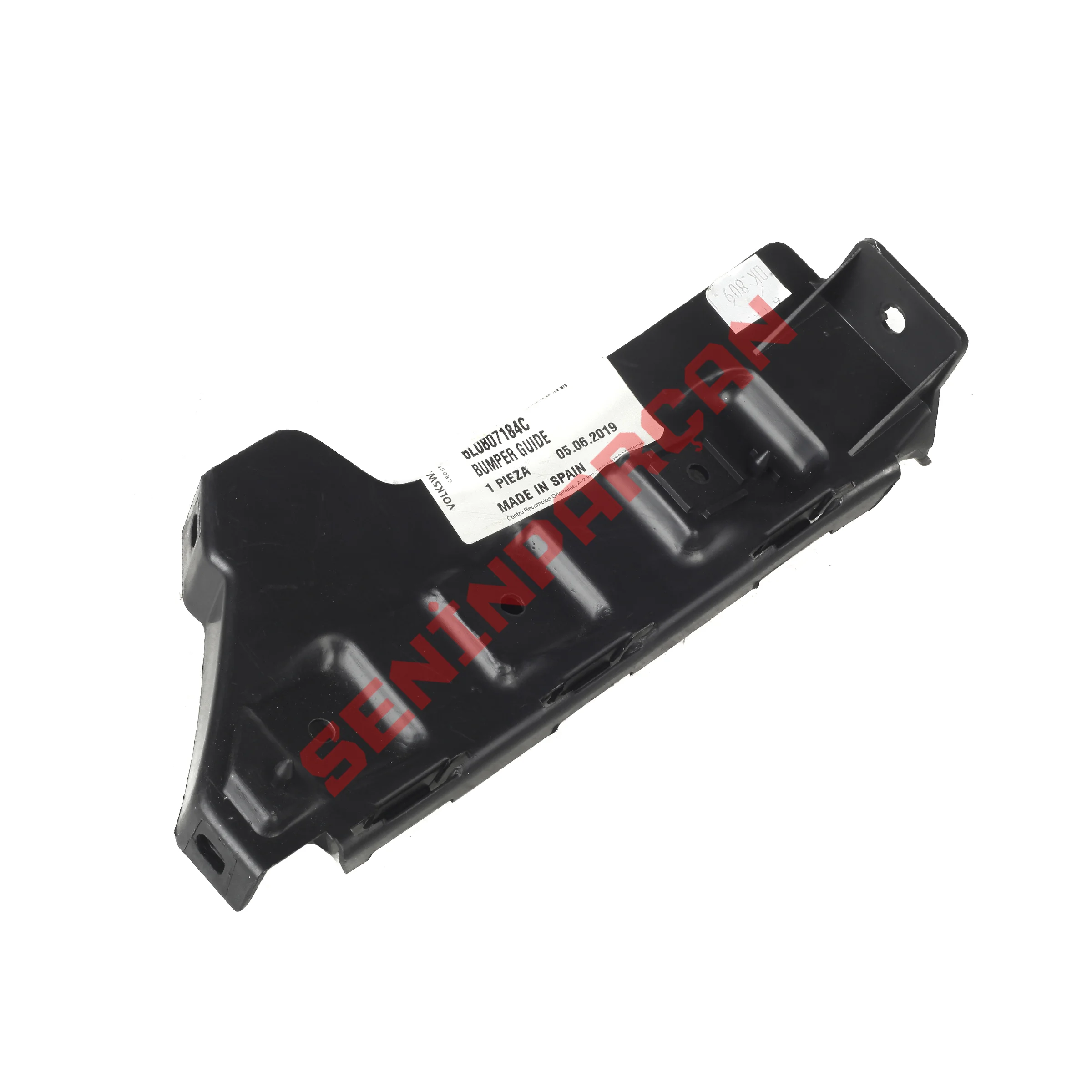 6L0807184C - KILAVUZ PROFİLİ