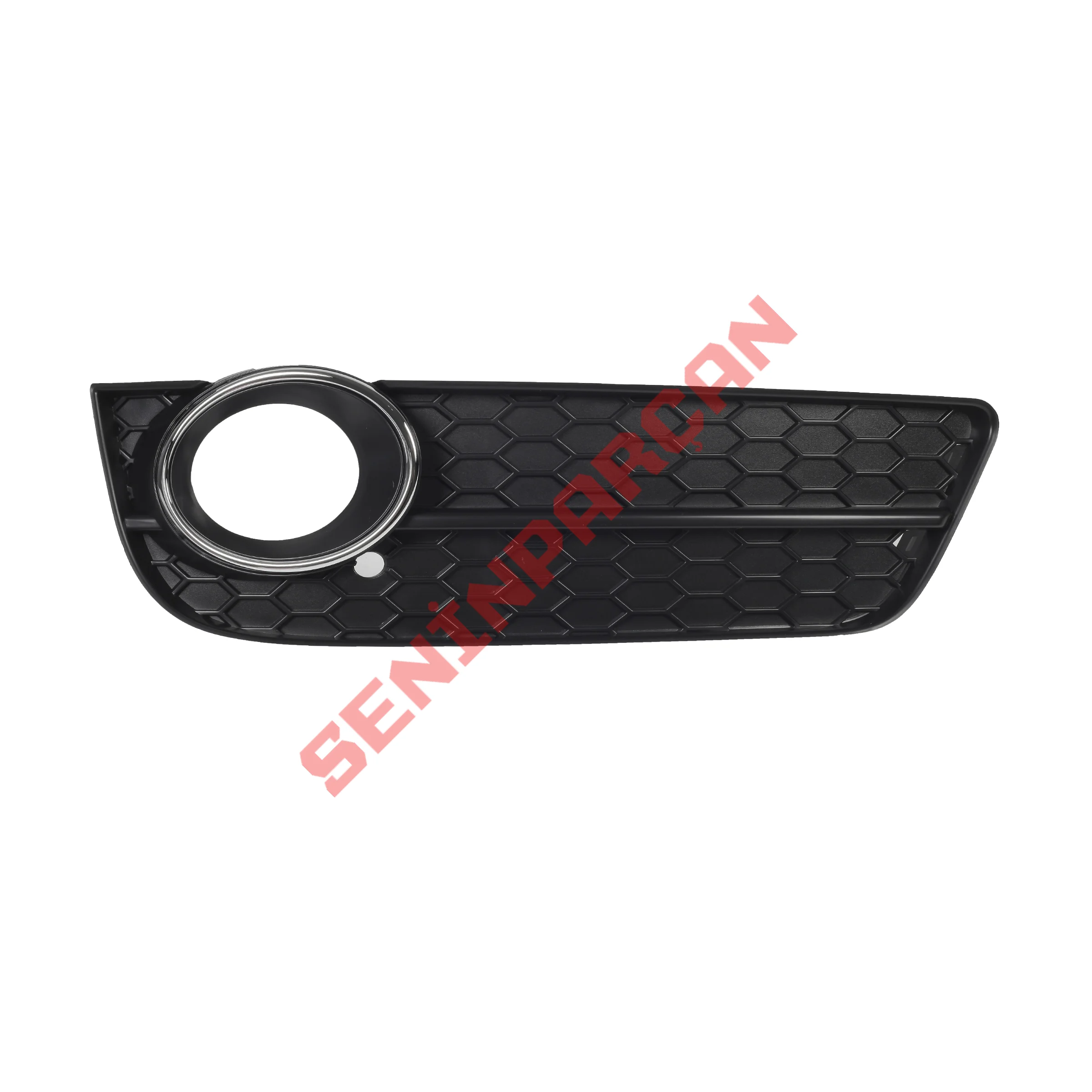 8T0807681 - SİS ÇERÇEVESİ SOL AUDI A5 2009-2011