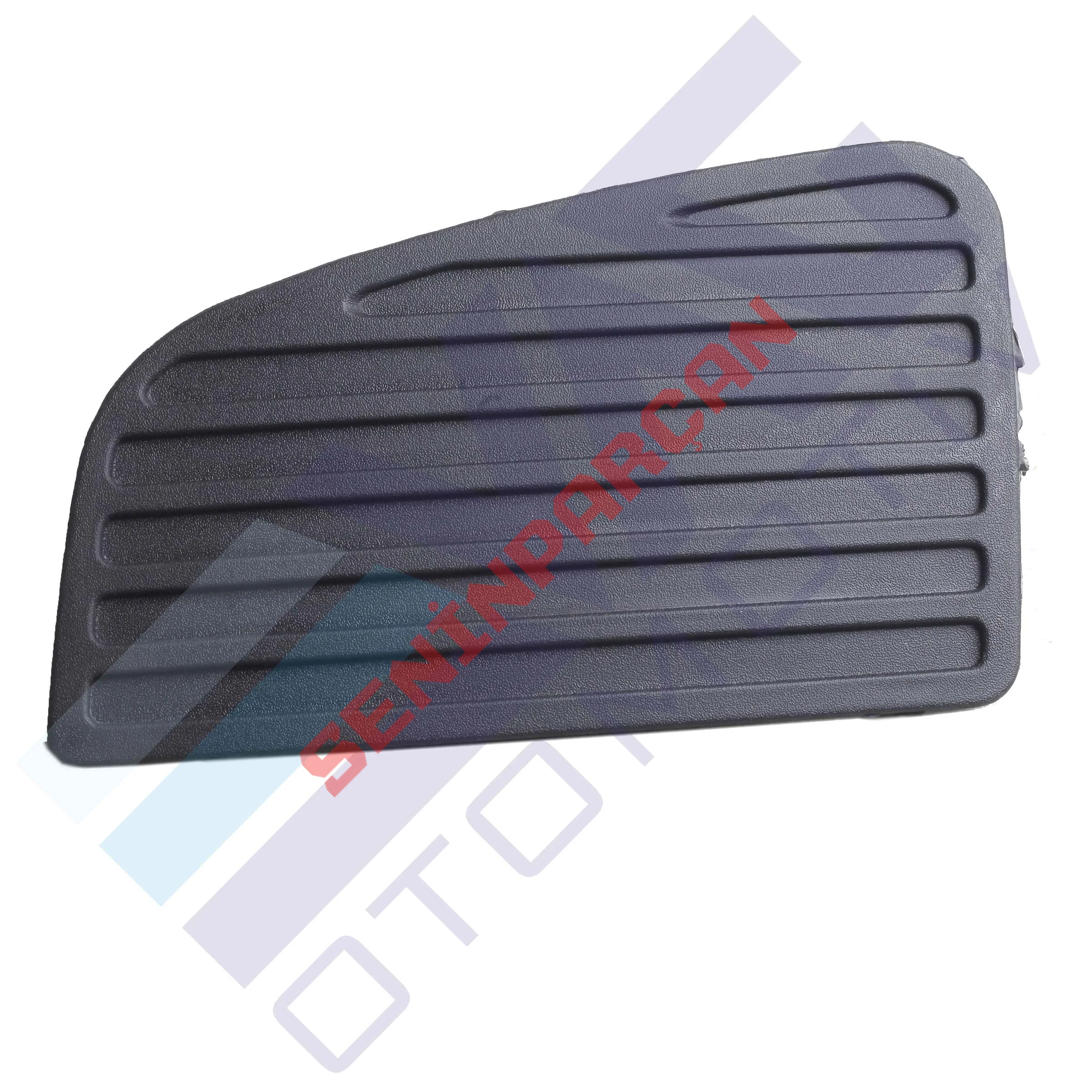 2E0807675 - SİS ÇERÇEVESİ SOL SİSLİ CRAFTER 2006-