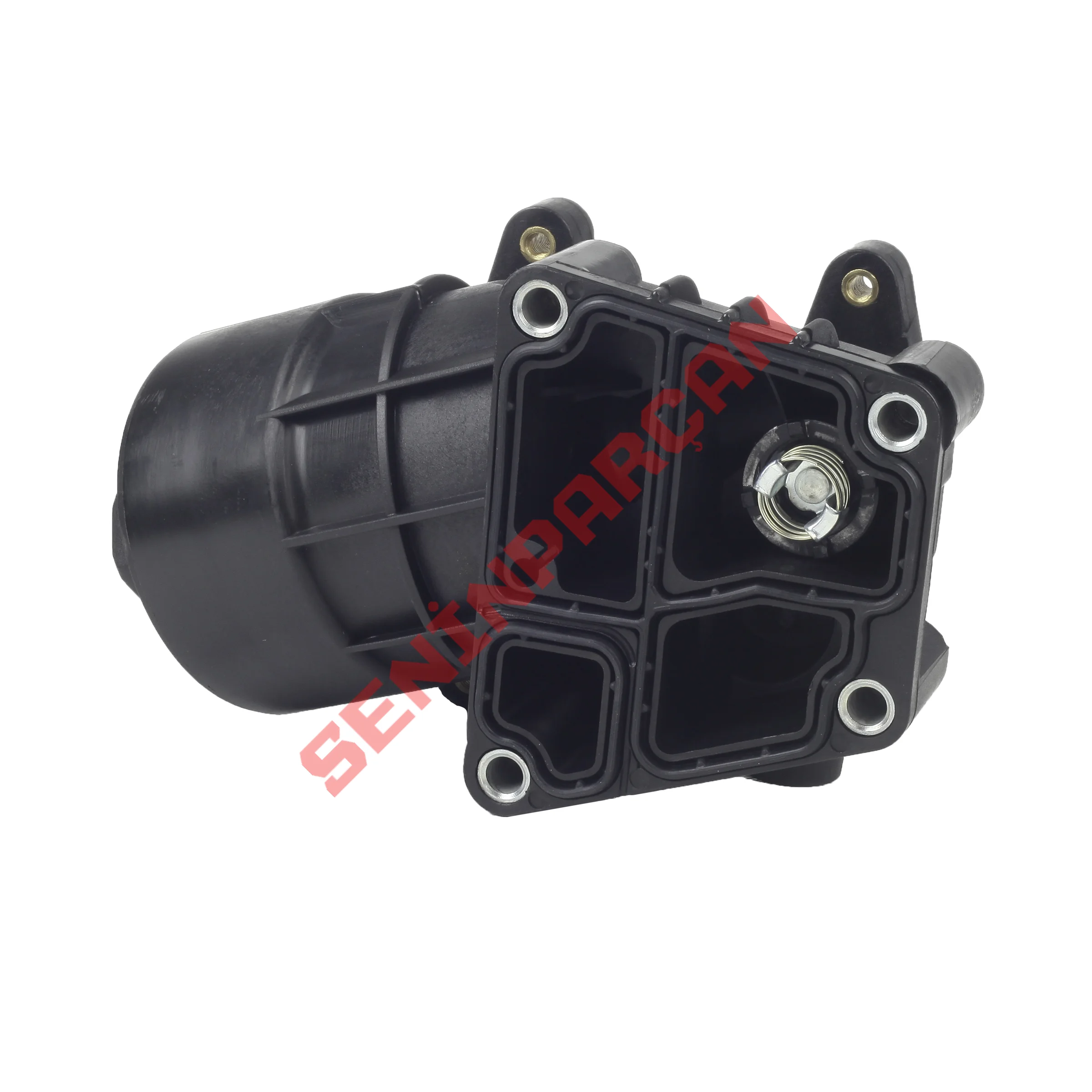 03P115389B - YAĞ FİLTRE KÜTÜĞÜ 1.2 TDI