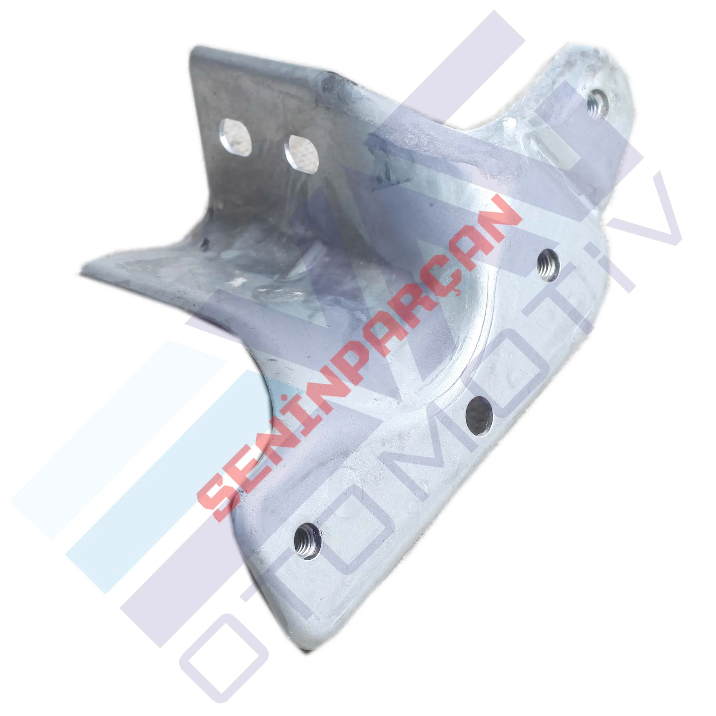 5J0821141 - ÇAMURLUK BAĞLANTI BRAKETİ FABİA