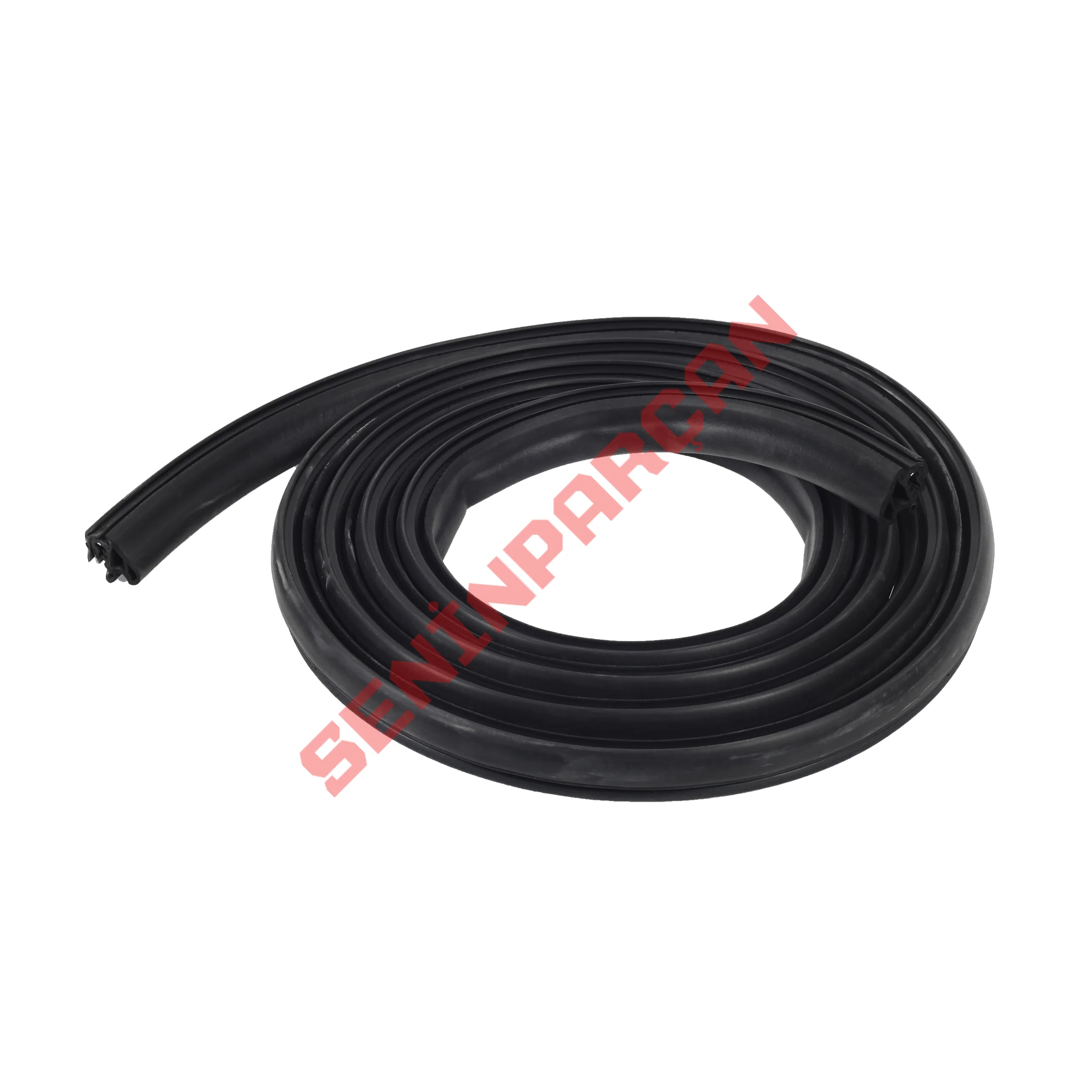 7H0837912L - KAPI FİTİLİ SAĞ ÖN TRANSPORTER T5 2004-