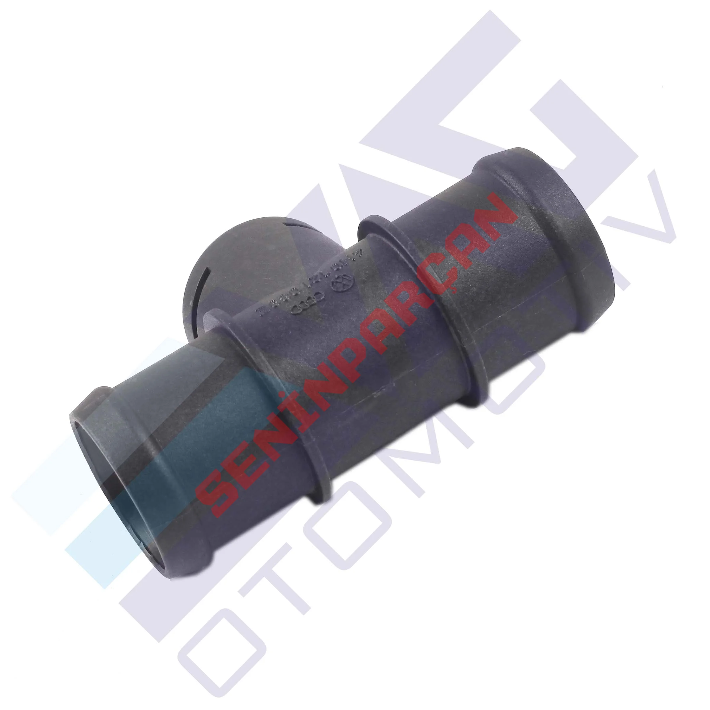 4H0121089E - TERMOSTATLI T PARÇASI