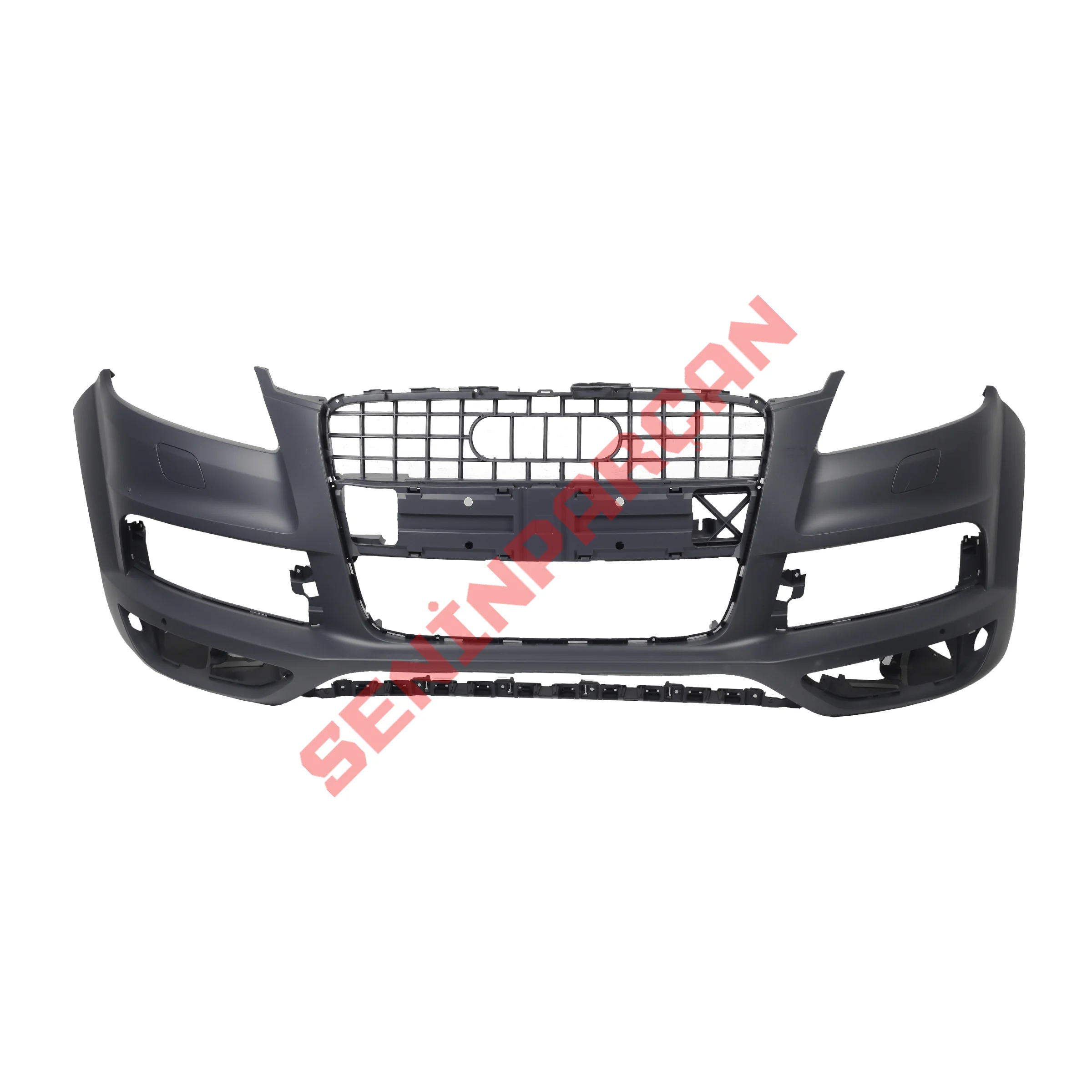 4L0807105M - TAMPON ÖN AUDI Q7 S LINE 2010-2016