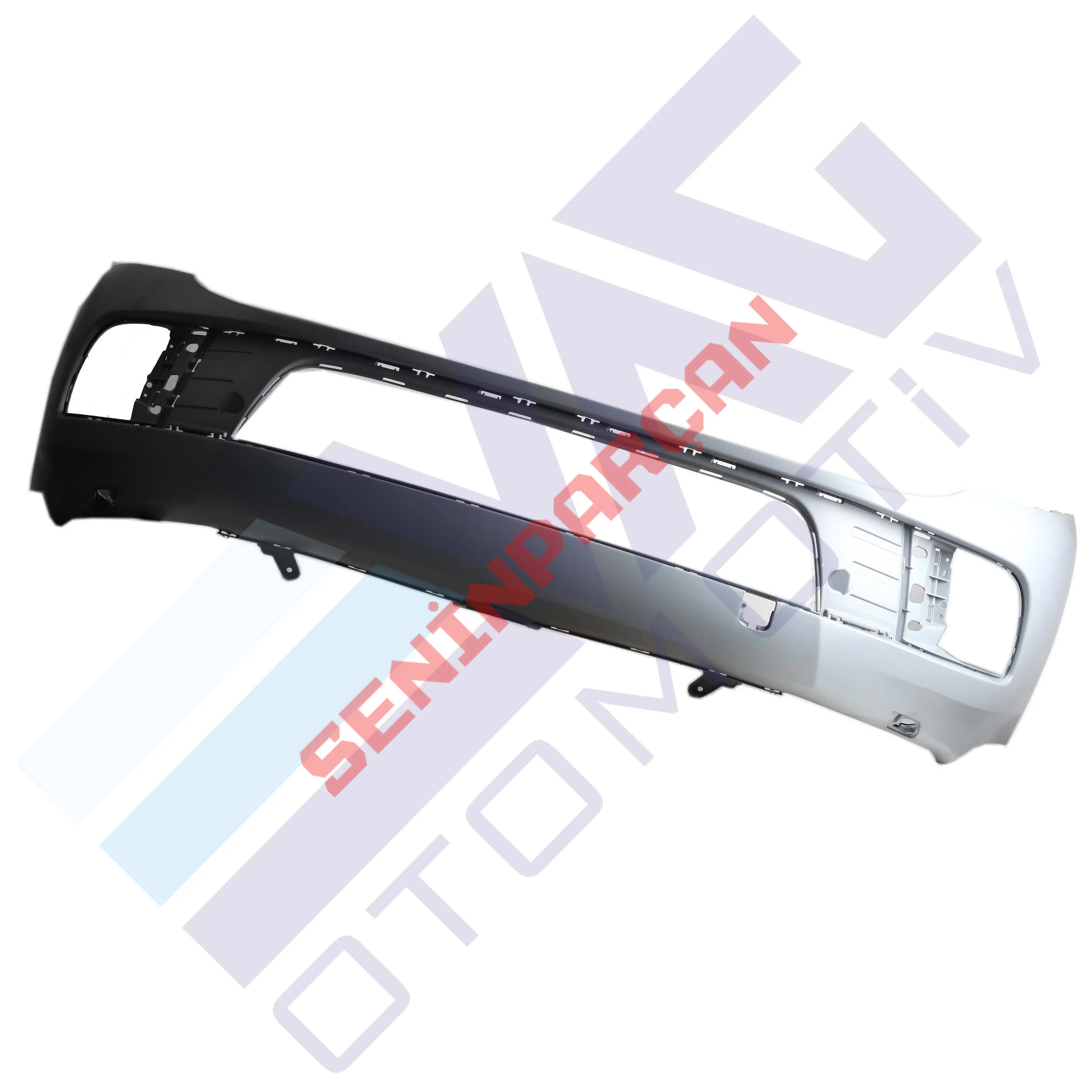 5K0807217CD - TAMPON ÖN GTI GOLF 6 2009-2012