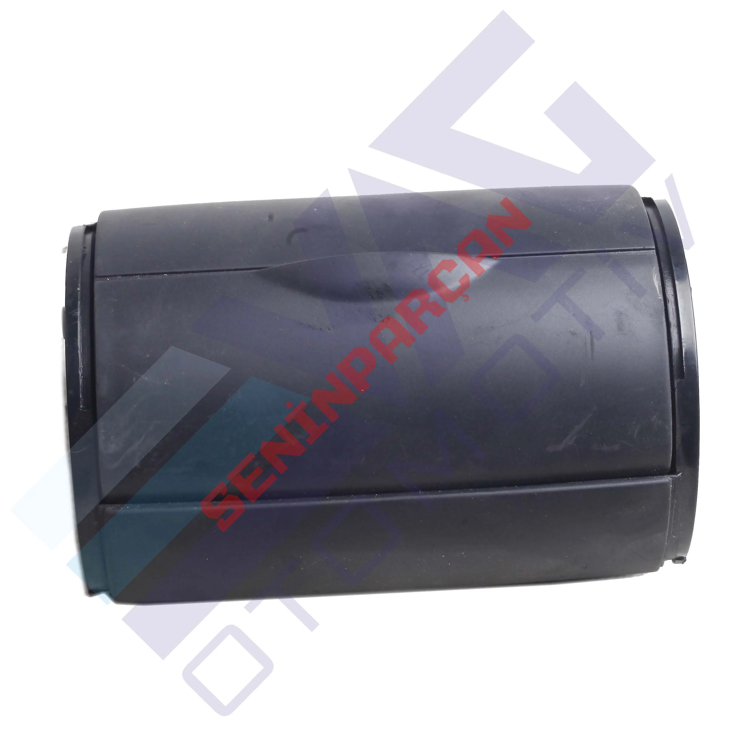 1J0857962H - KÜLLÜK ARKA YAN KAPAK ÜSTÜNDE KOMPLE GOLF 4 BORA