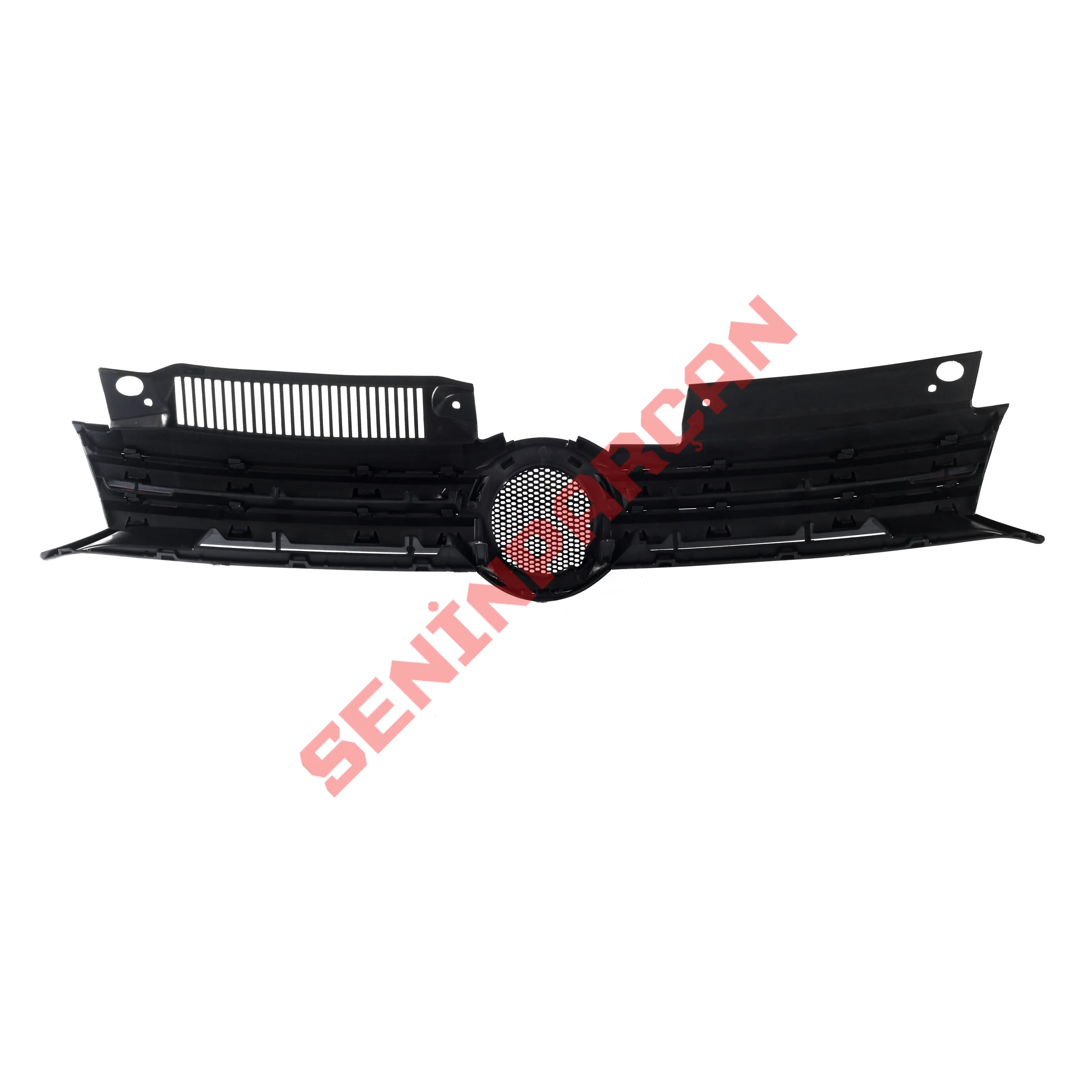 5K0853651K - PANJUR KIRMIZI ÇITALI GOLF