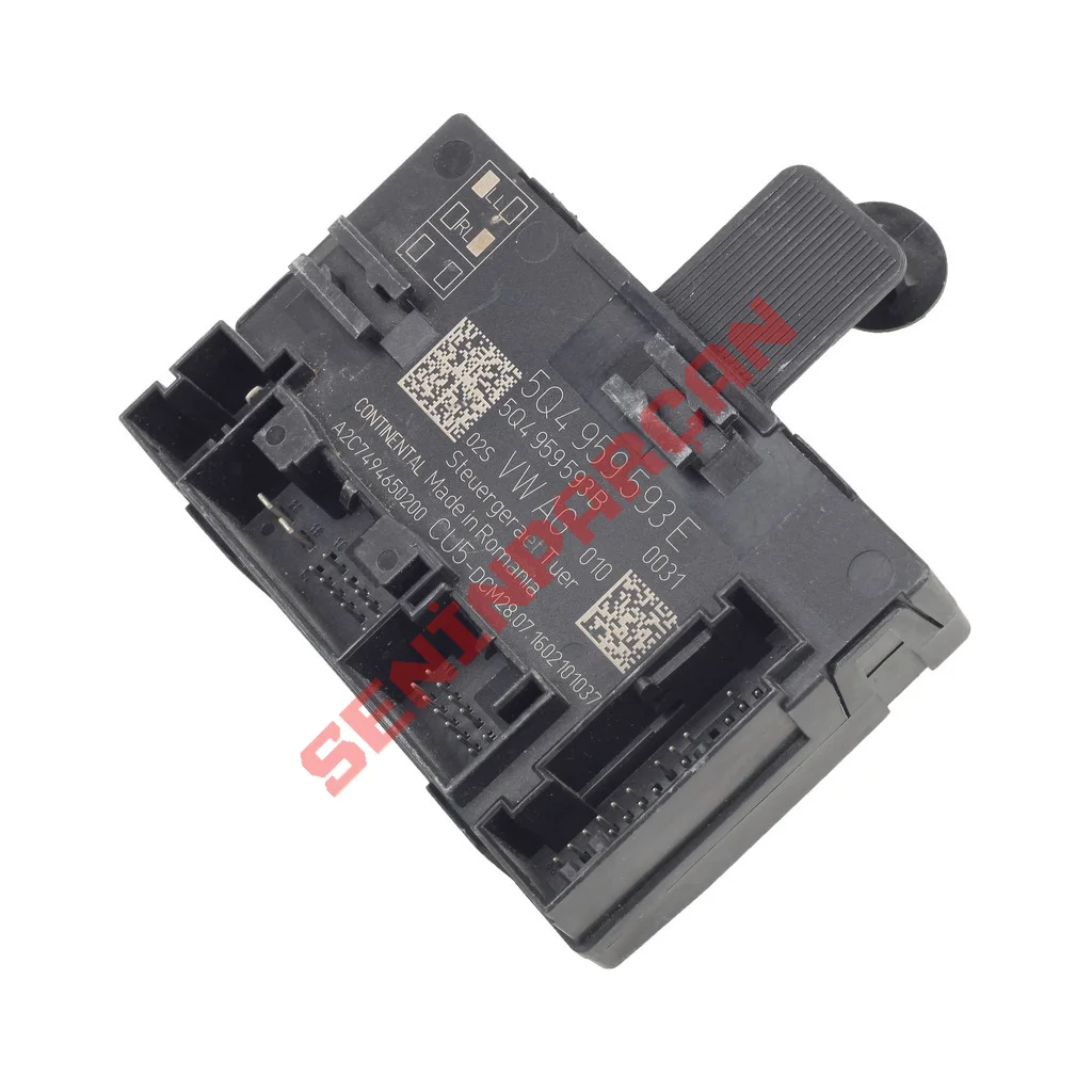 5Q4959593EZ0E - KAPI KONTROL ÜNİTESİ