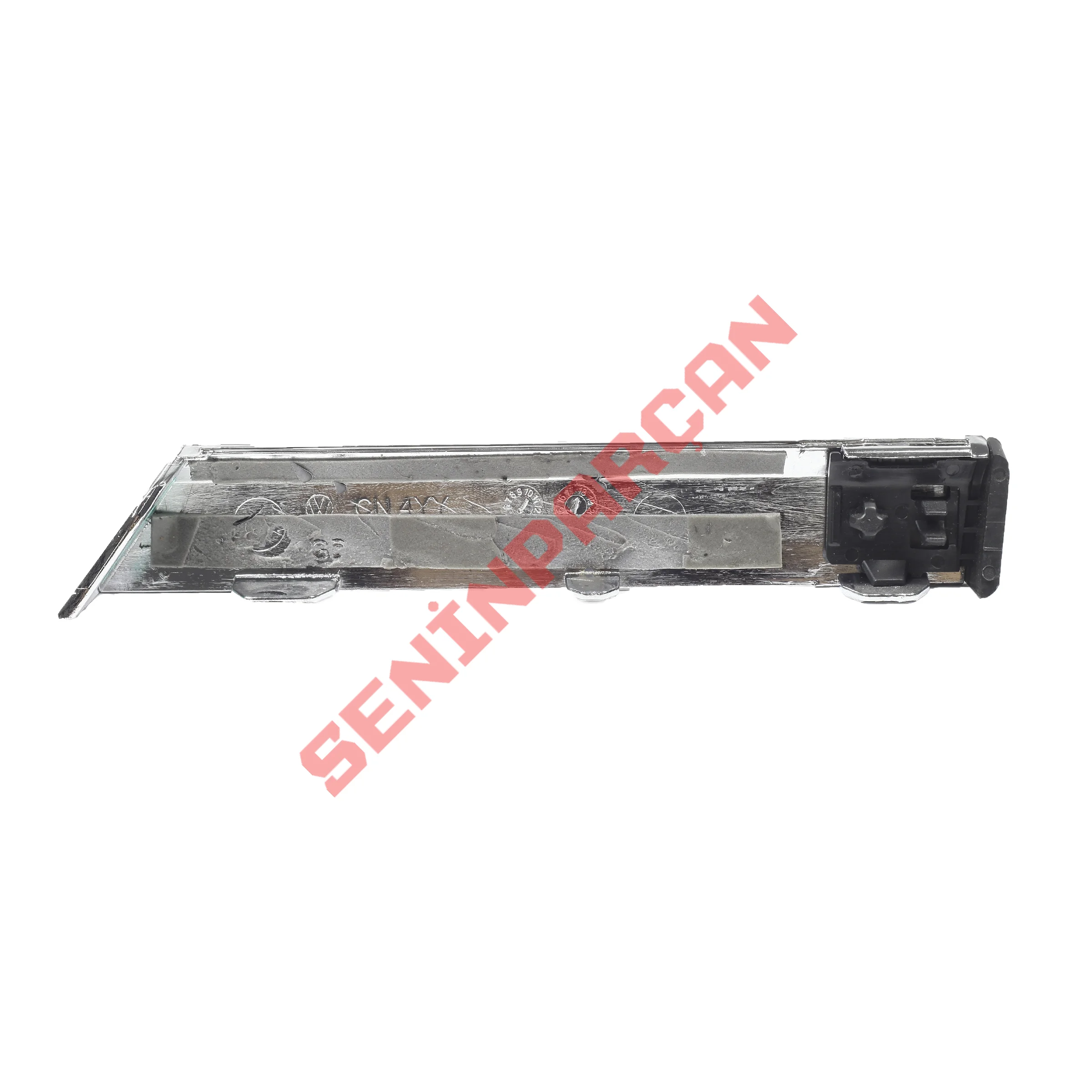 3G0898986 - SAĞ MARŞBİEL ARKA NİLELAJI PASSAT 2016-