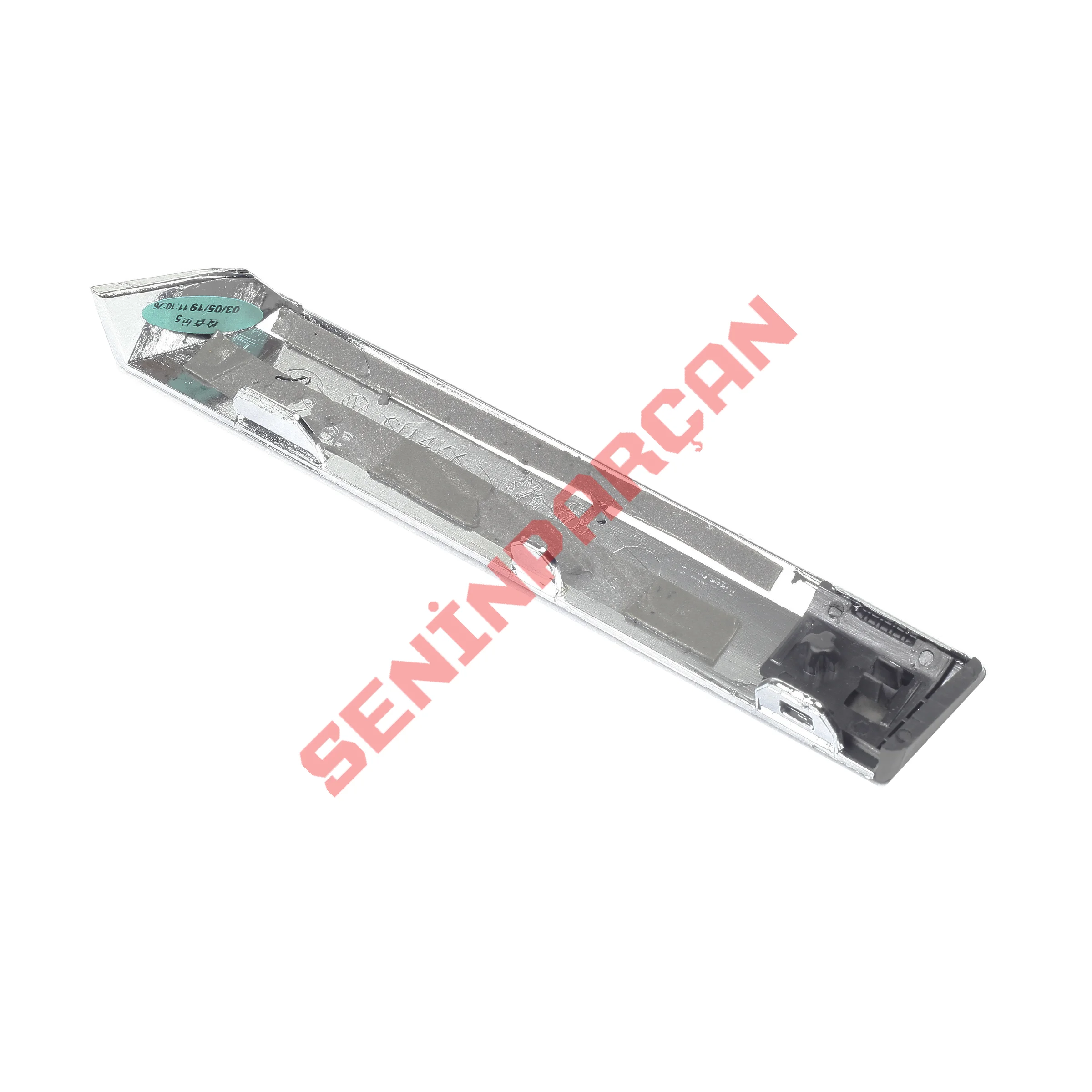 3G0898986 - SAĞ MARŞBİEL ARKA NİLELAJI PASSAT 2016-
