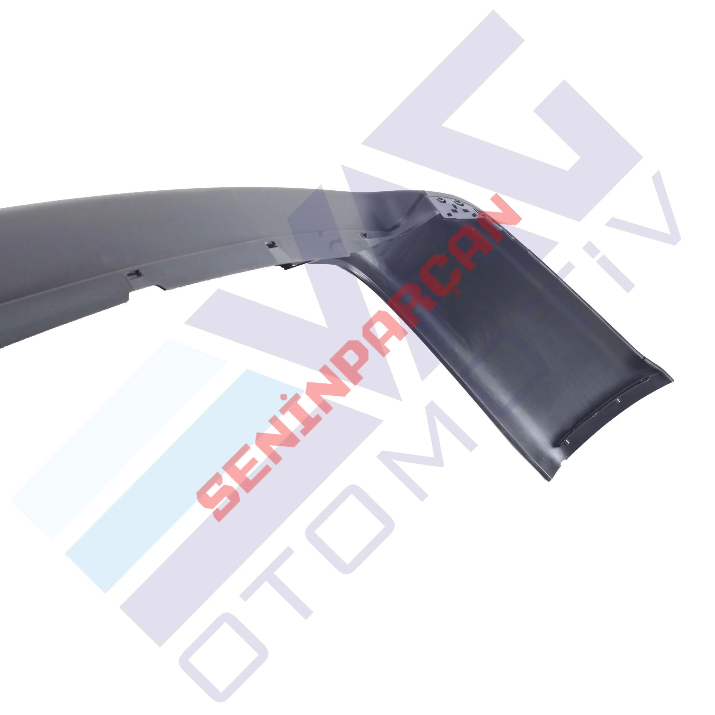 7E0807417A7G9 - TAMPON KAPAĞI TRANSPORTER T6 2010-