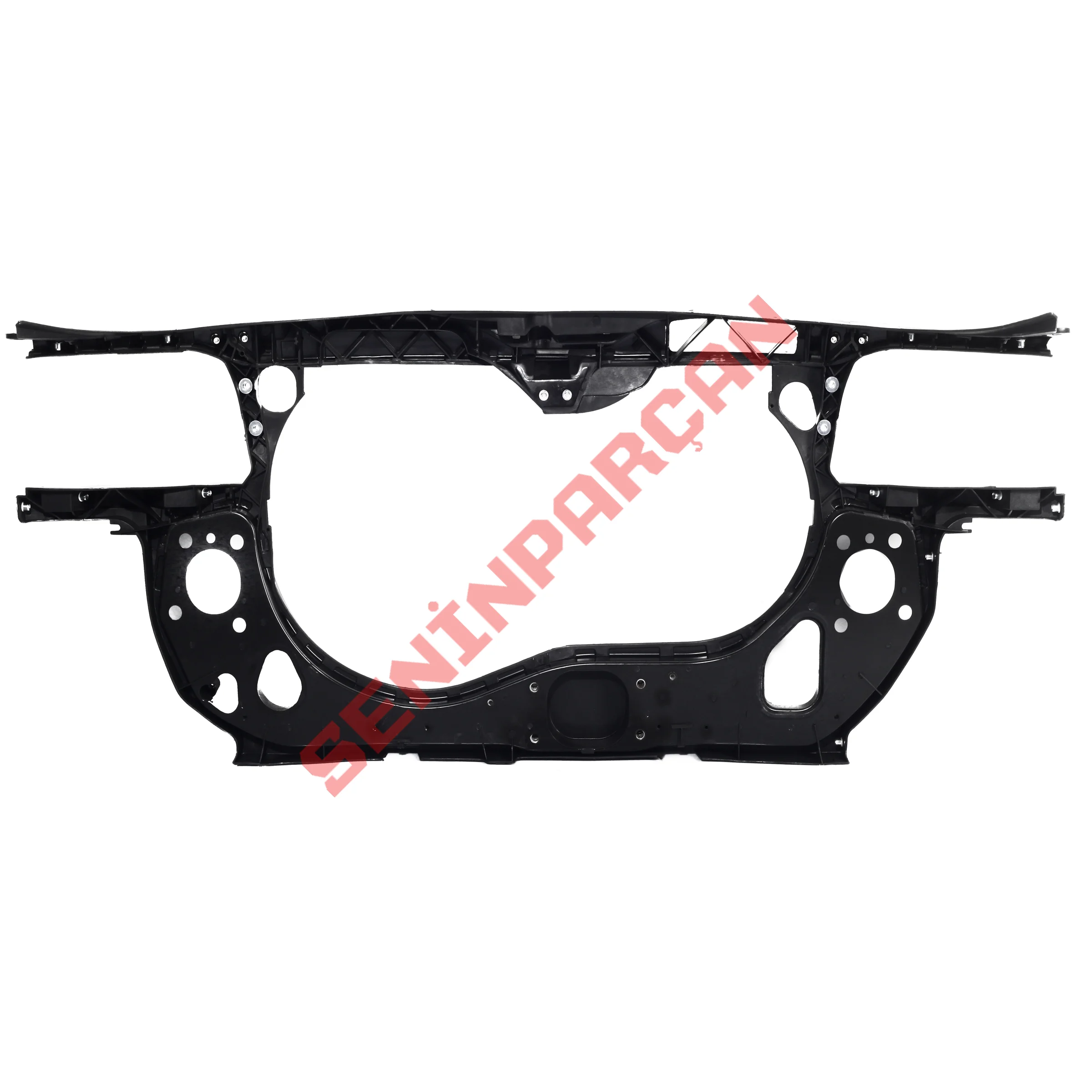 8E0805594B - PANEL ÖN AUDI A4 1.6 ALZ MOTOR 2001-2004
