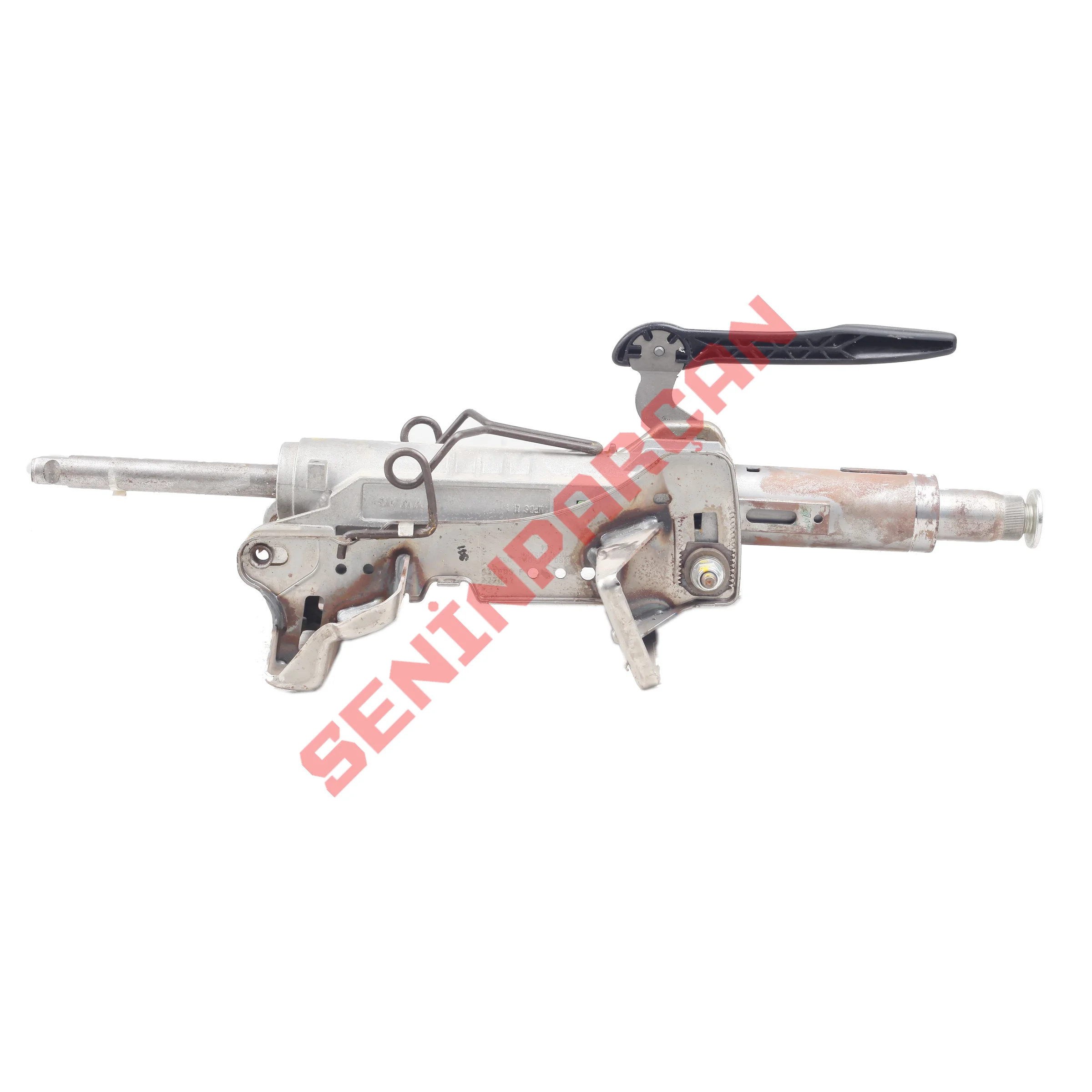 4G0419502D - DİREKSİYON KOLONU