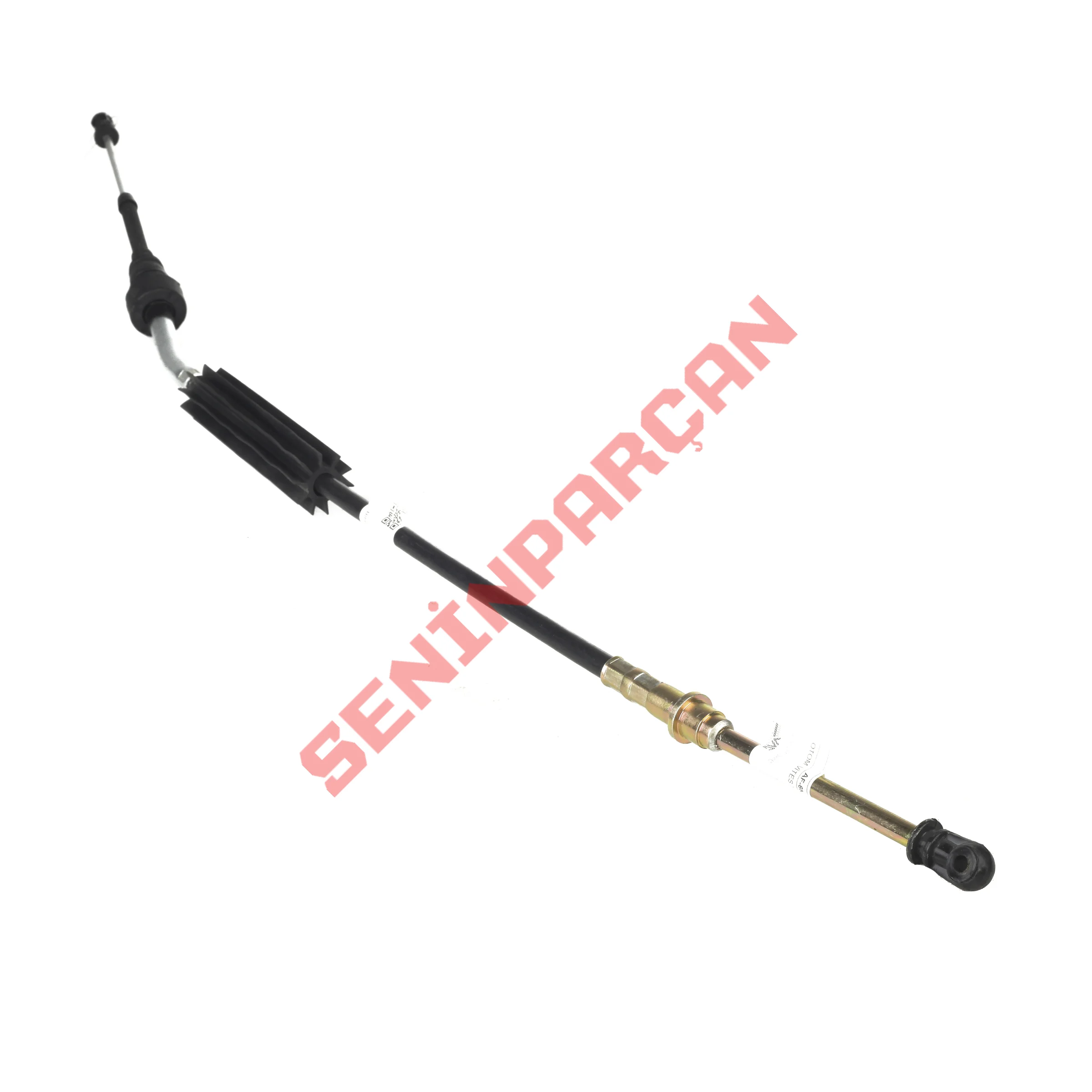 6N0711266B - VİTES HALATI DÜZ ŞANZIMAN POLO 95-02