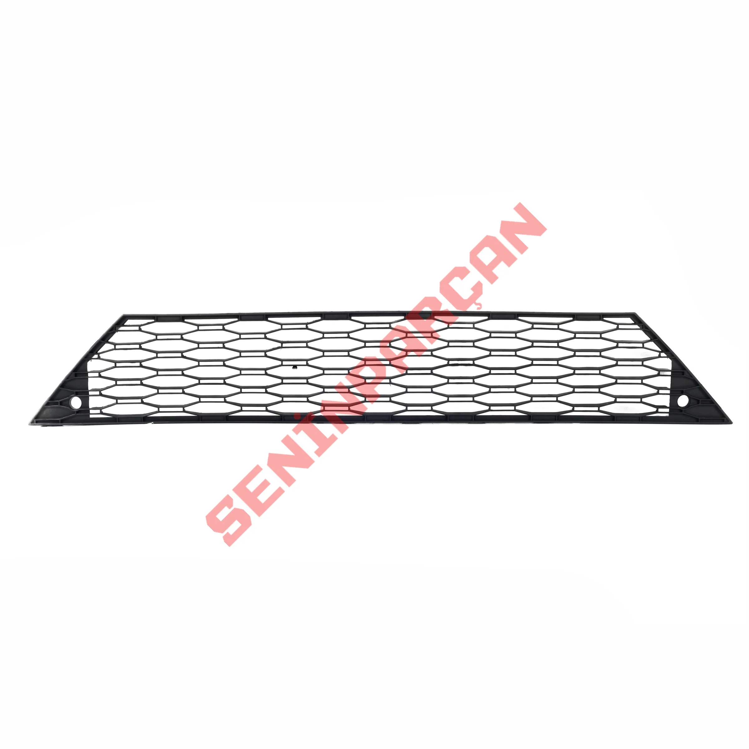 5F0853667A - ÖN TAMPON ORTA IZGARA LEON 2013-FR