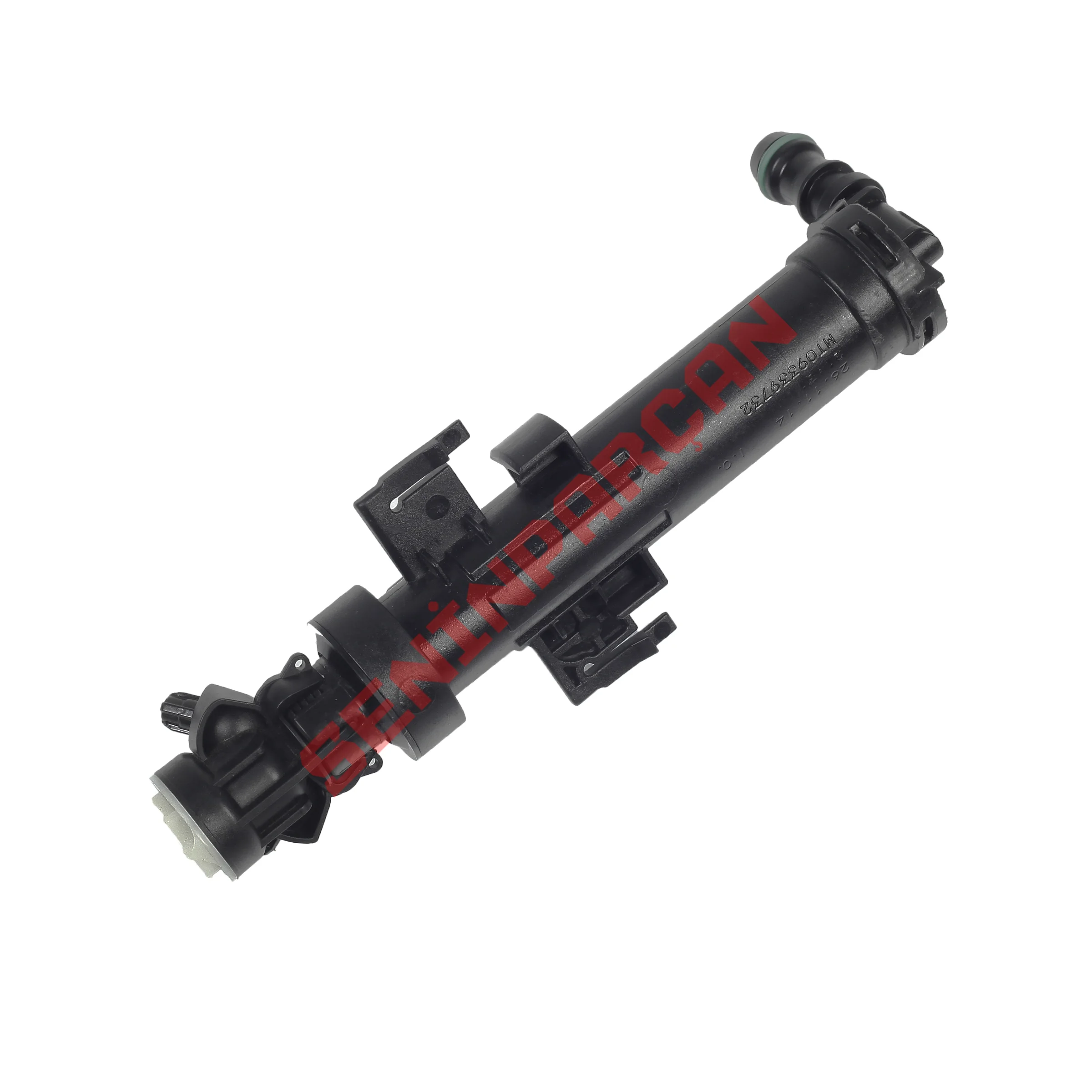 8R0955102A - FAR YIKAMA ROBOTU SAĞ AUDI Q5 2009-