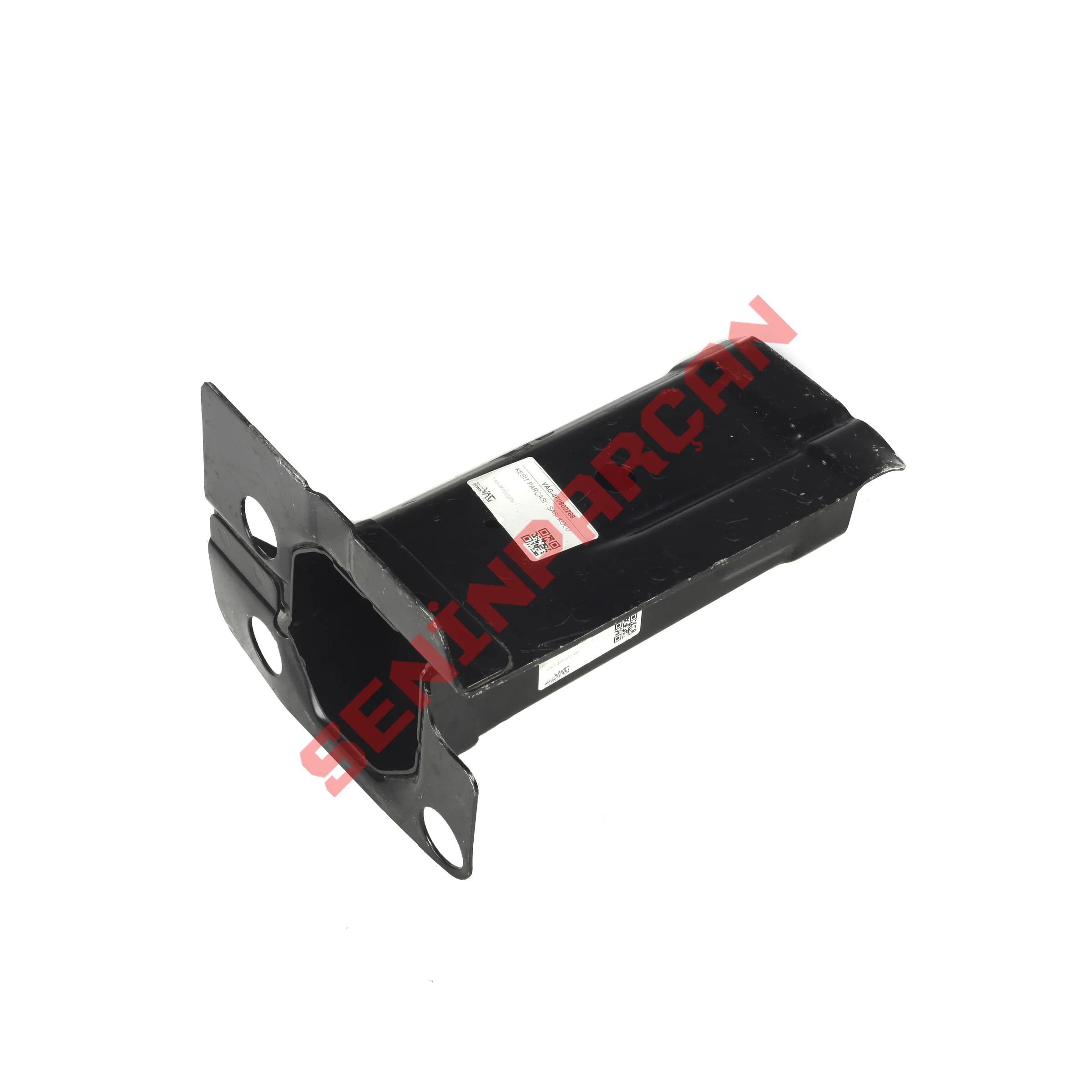 4F0802266 - KESİT PARÇASI - ŞASİ KOLU