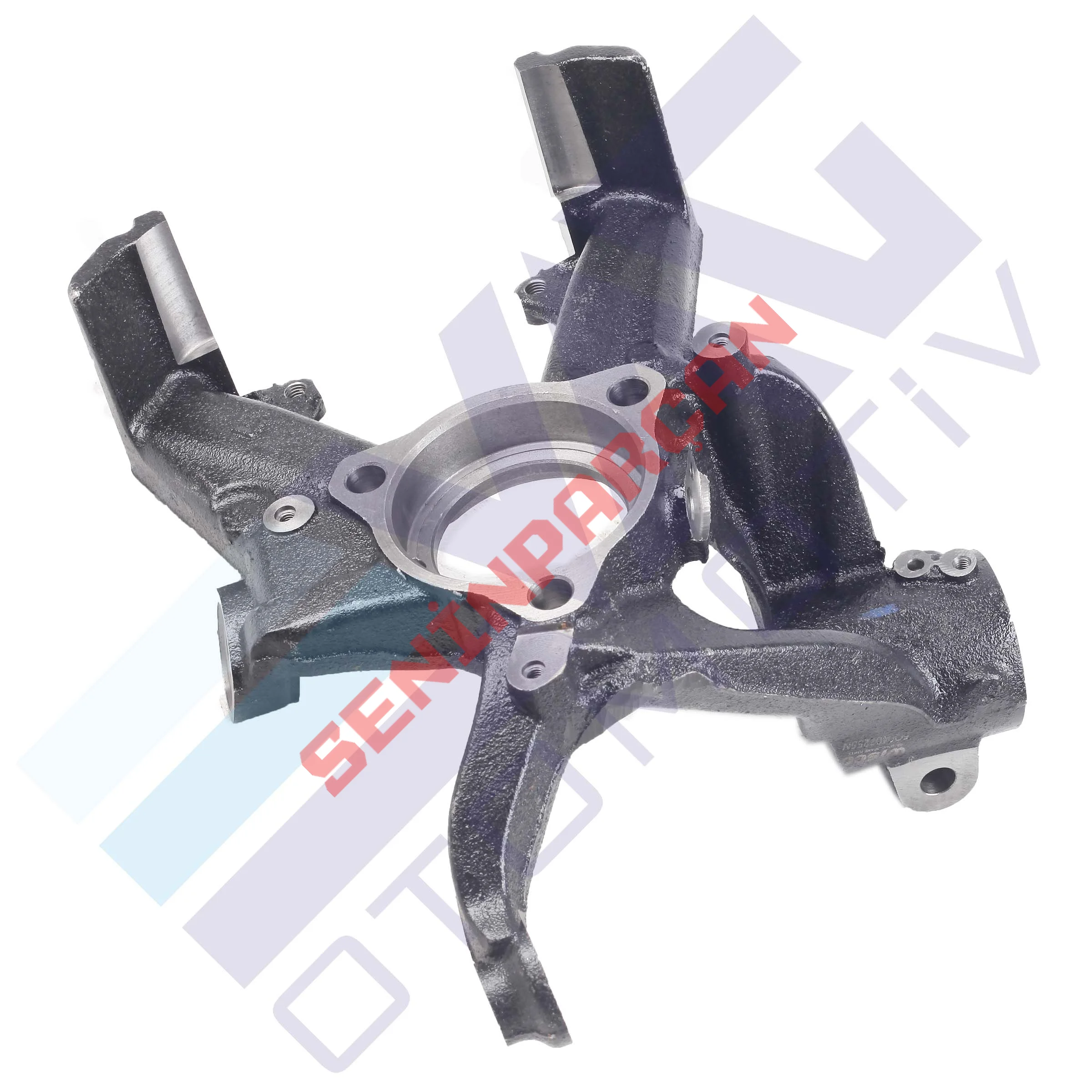 5Q0407255N - TEKERL RULM MUHAFAZ