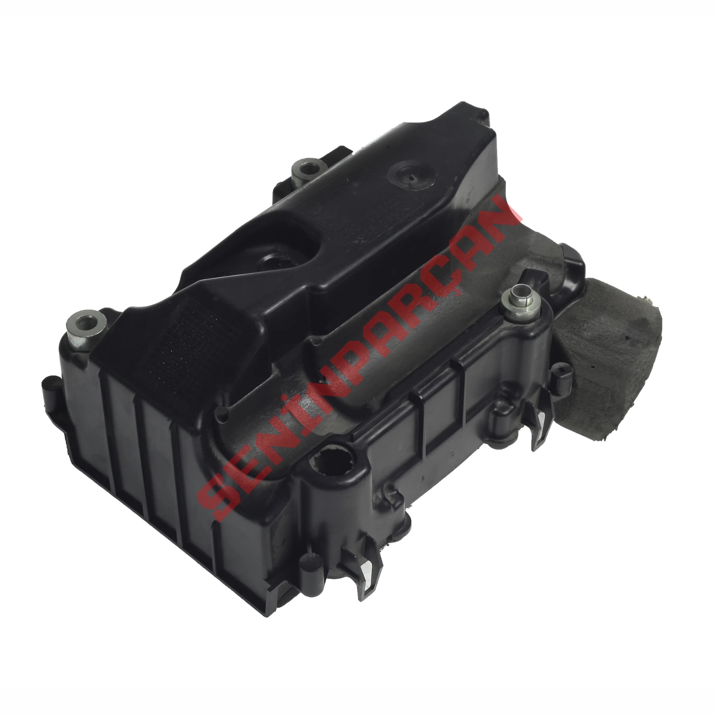 03C103502K - SUPERCHARGER