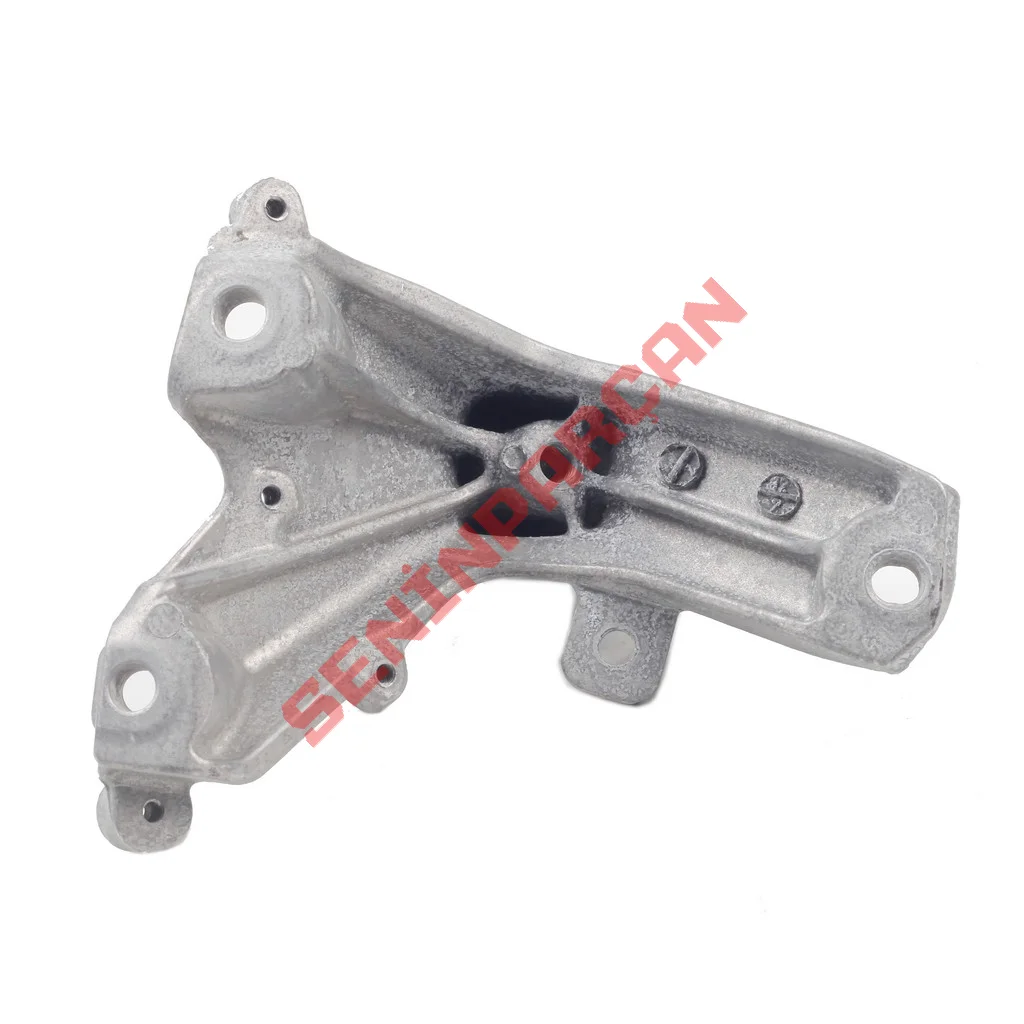 8K0199308AN - SAĞ TRAVAES BRAKETİ