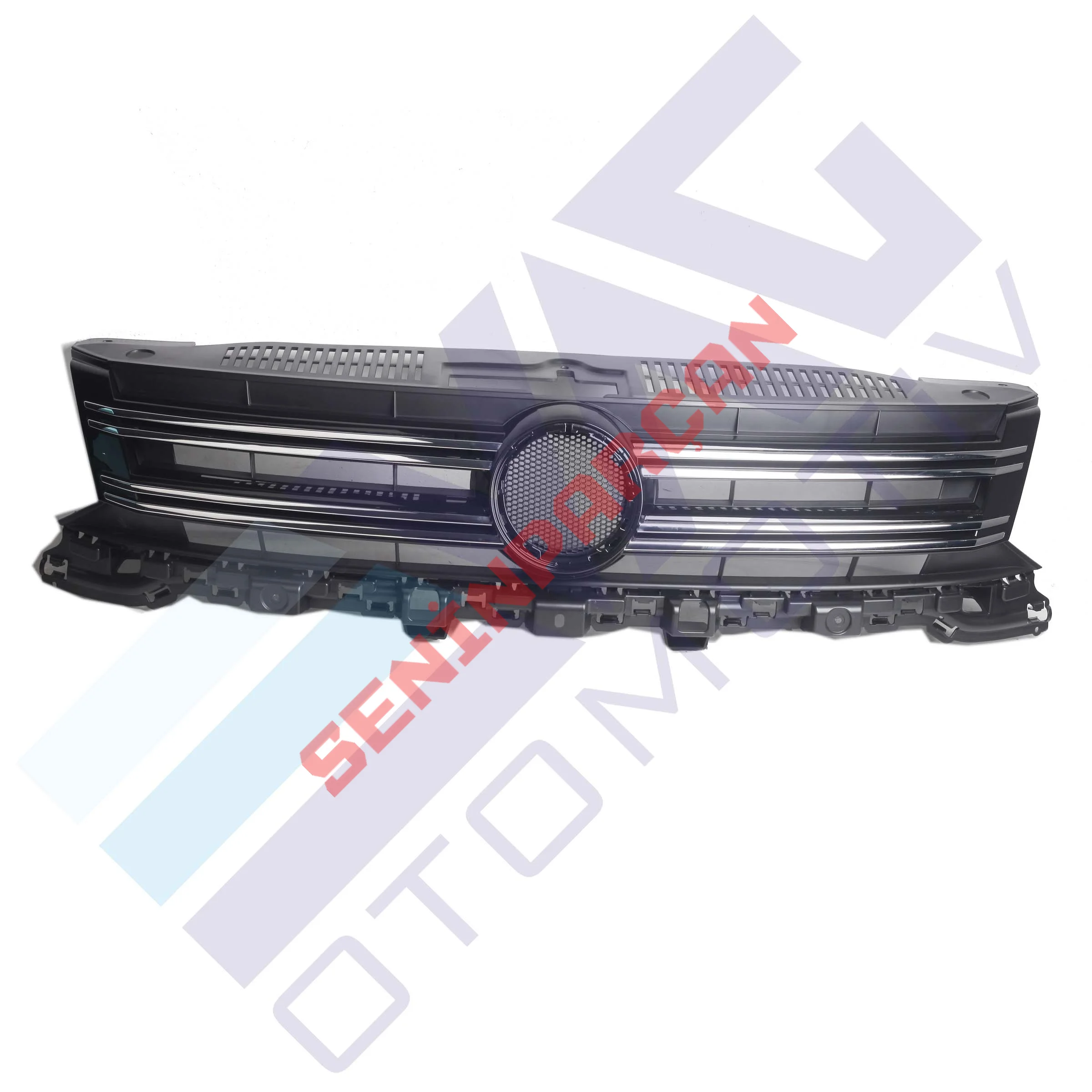 5N0853651H - PANJUR TIGUAN 2012-2016