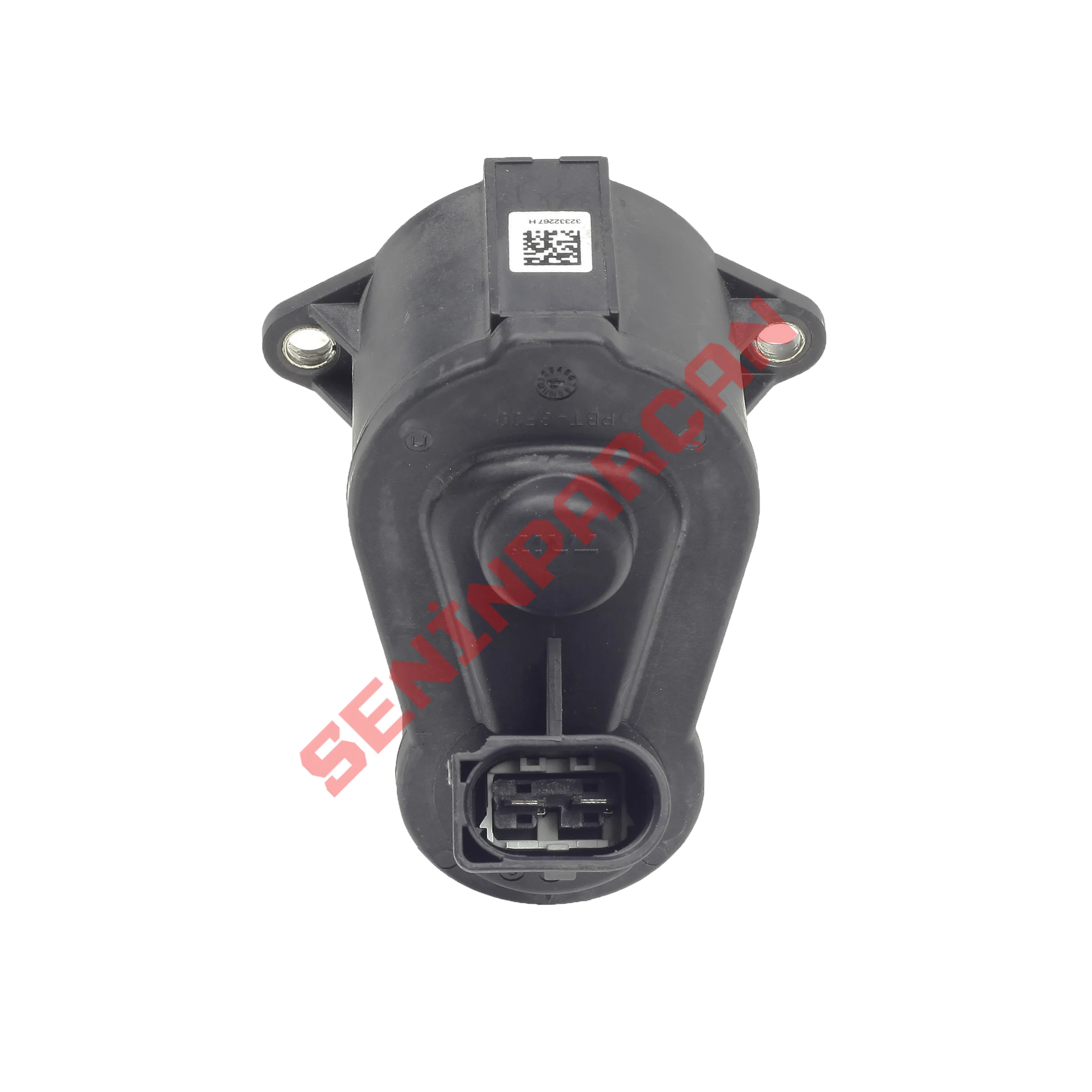 4F0998281B - KALİPER EL FREN MOTORU ARKA 12 DİŞ AUDİA6 2005-