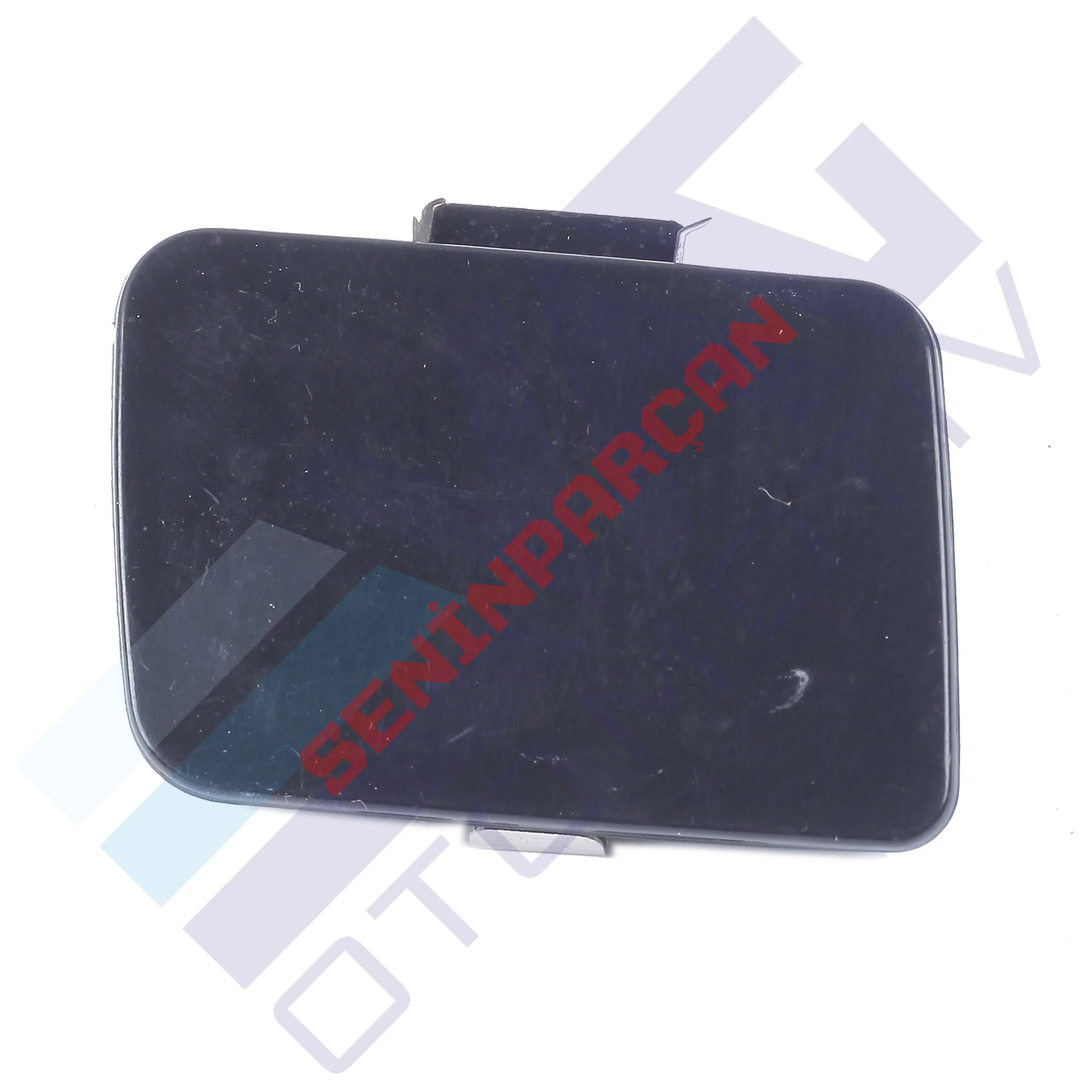 8E0807241 - ÇEKİ DEMİR KAPAK ÖN AUDI A4 2001-2005