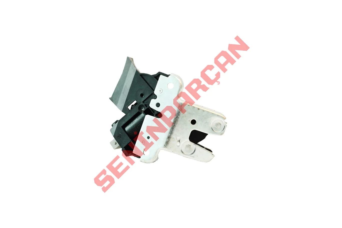 4F5827505D - KILIT BAGAJ KAPAGI PASSAT CC AUDI A4 A5 A6 A8 EOS