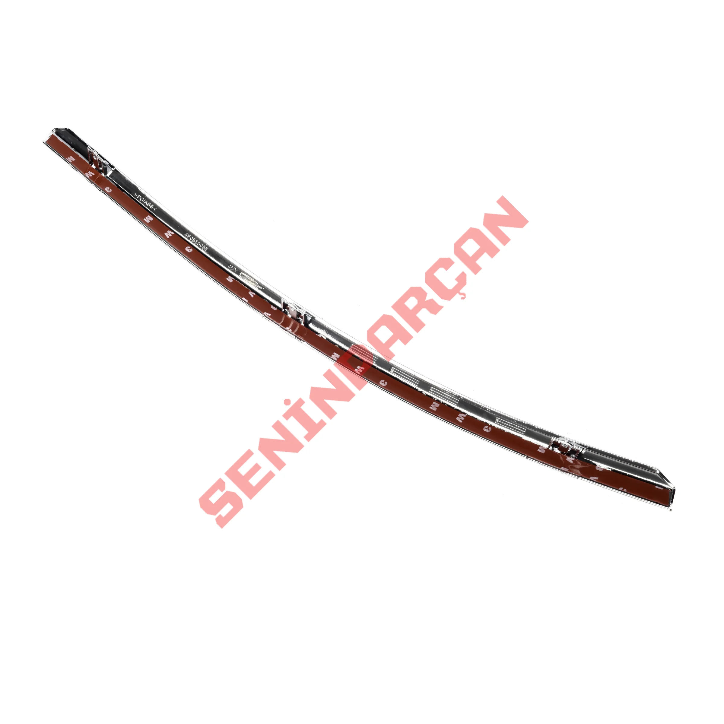 4F0853066 - TAMPON ÇITASI SAĞ AUDI A6 2005-2008