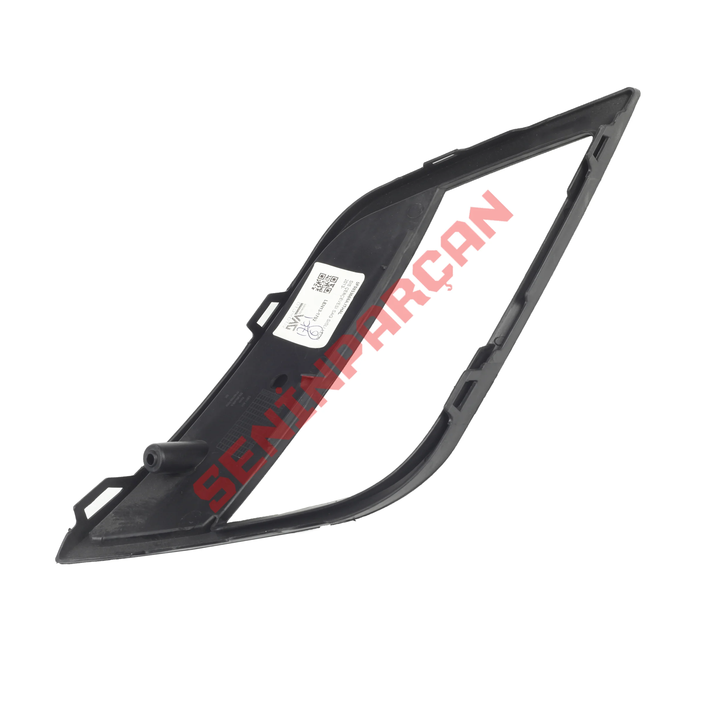 5F0853666A - SİS KAPAĞI SİSLİ LEON 2013-