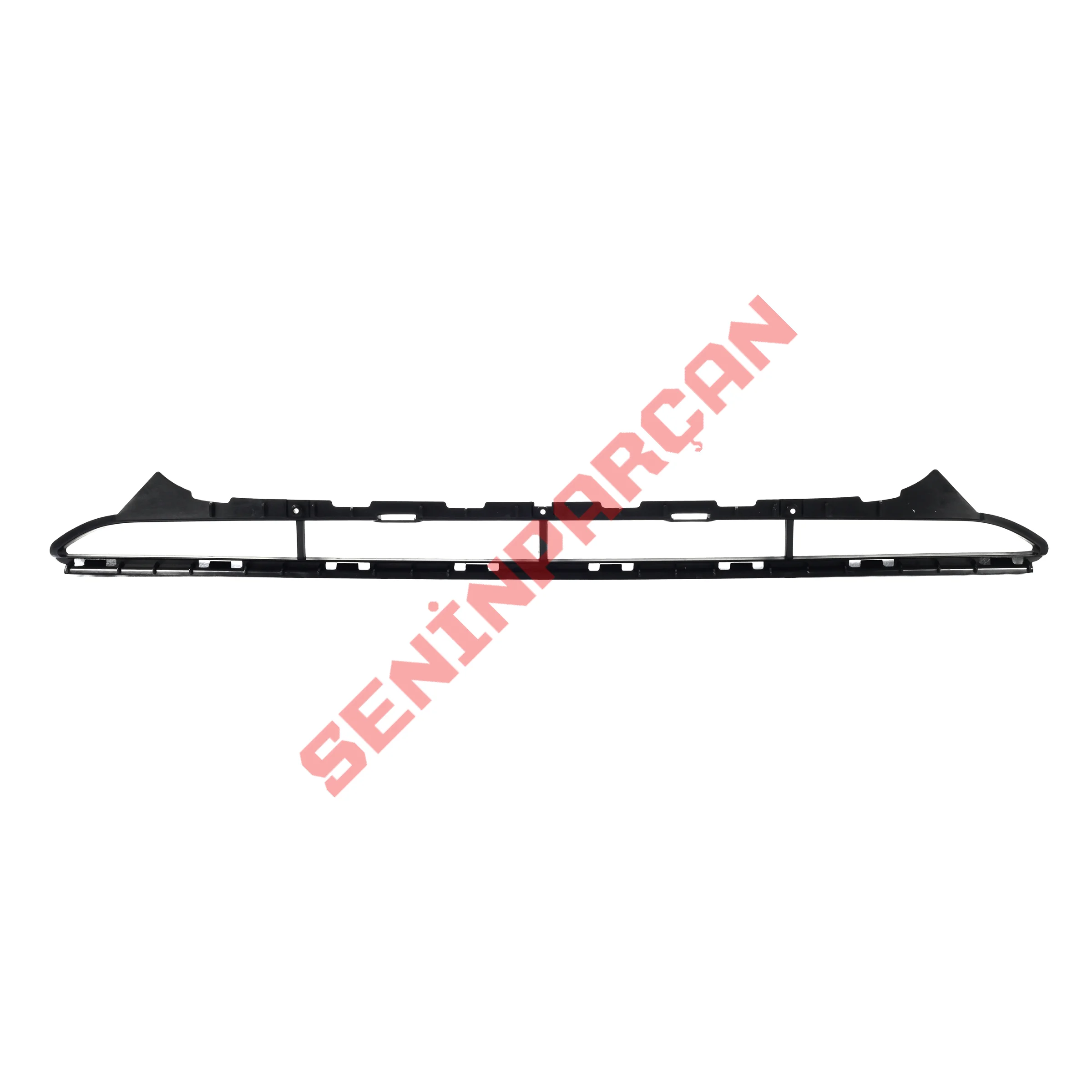 8K0807683 - TAMPON IZGARASI ORTA AUDI A4 2012-2016