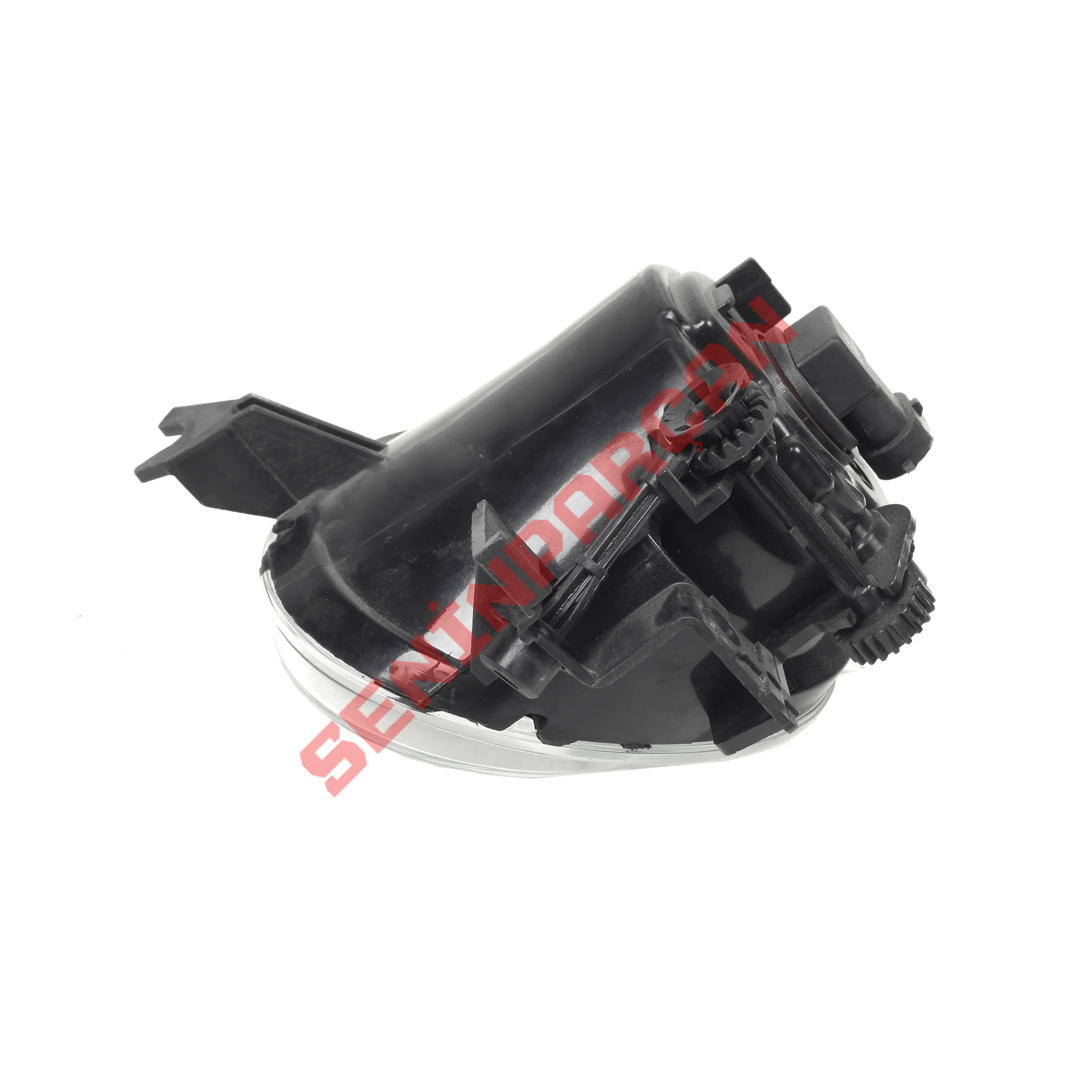 7L6941700B - SIS FARI SAG (VW: TOUAREG 04--) -*40