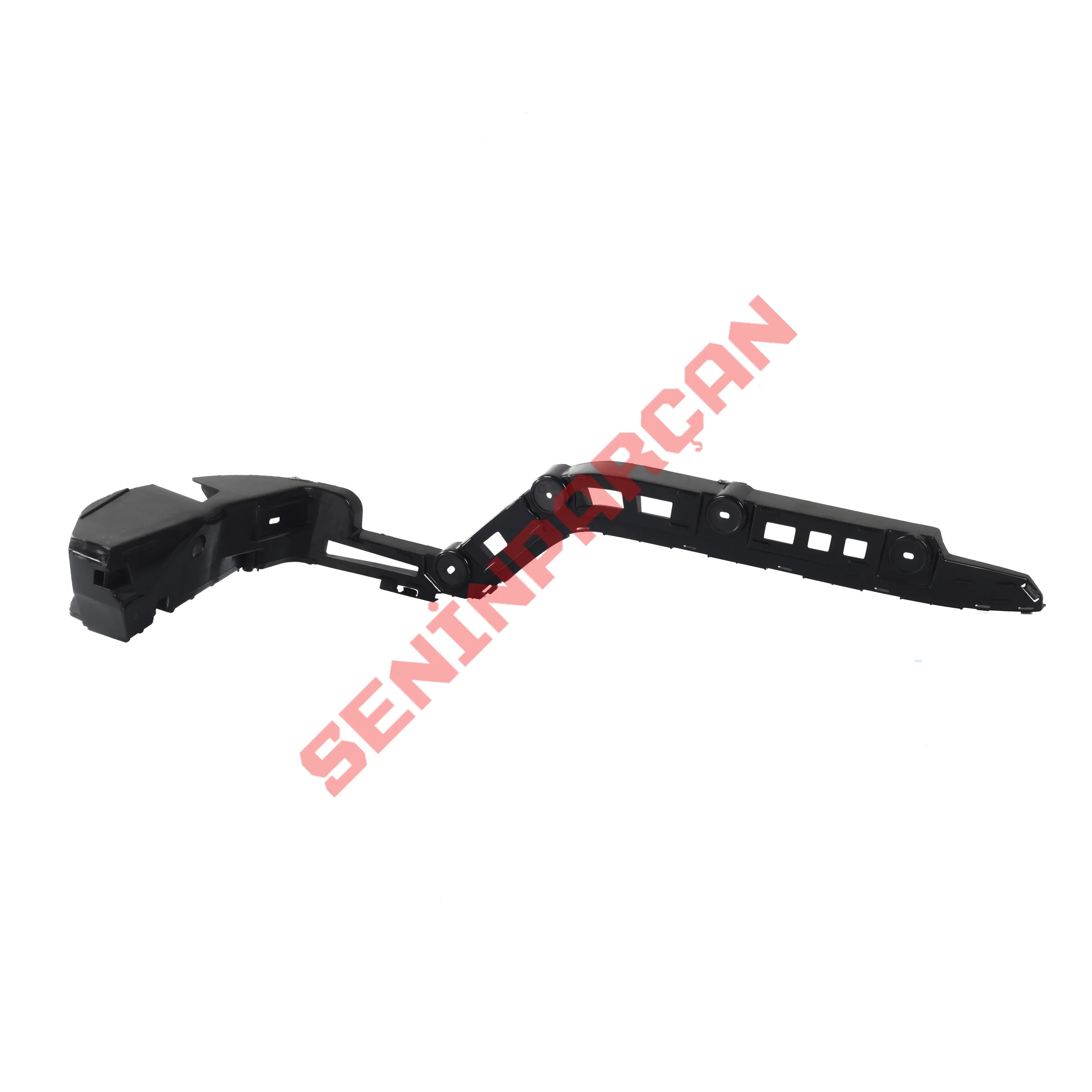 3AE807393 - TAMPON BRAKETİ ARKA SOL PASSAT 2011-