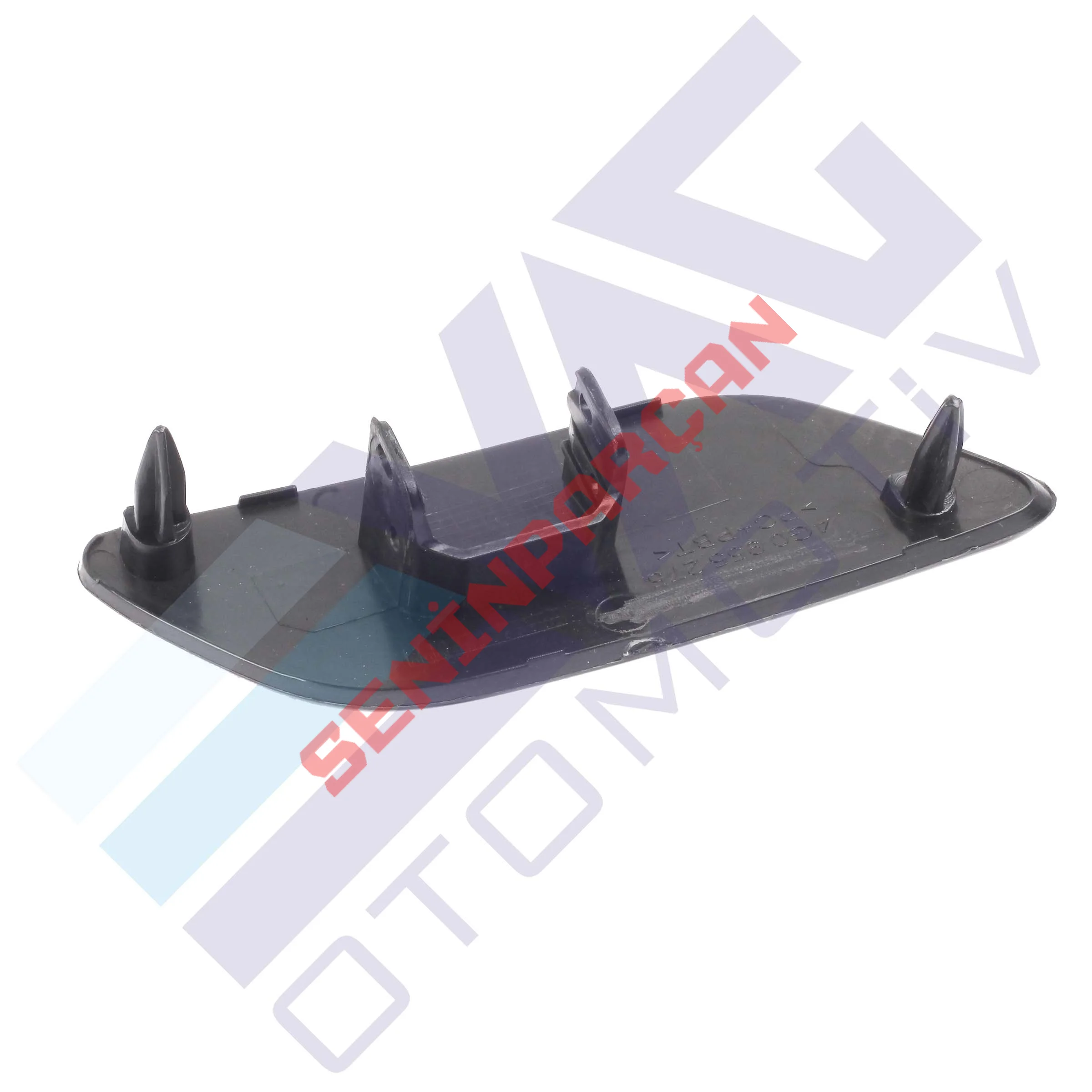 4G0955275 - FAR YIKAMA KAPAĞI SOL AUDI A6 2012-2015