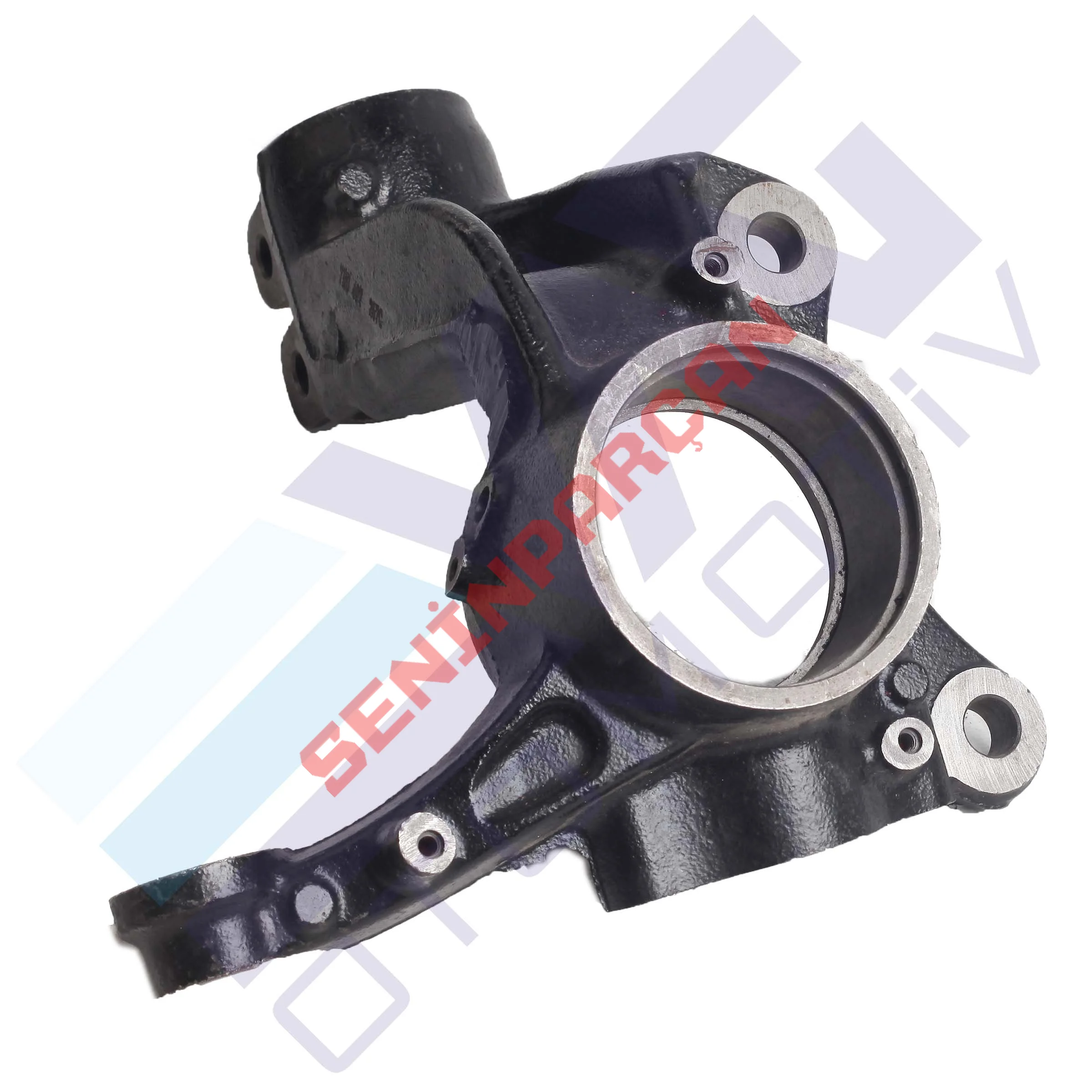 7H0407258G - AKS TAŞIYICI SAĞ T5 T6