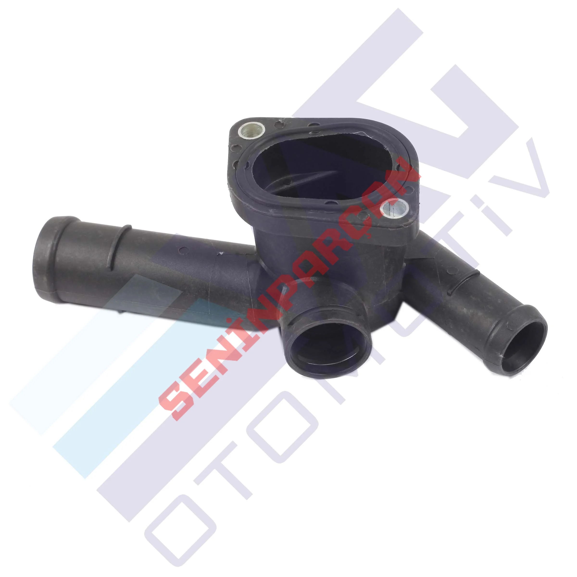 06A121132 - KEÇELİ FLANŞ