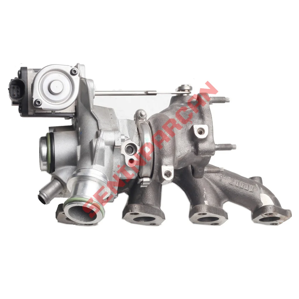 03F145701H - TURBO 1.2 TSI CBZ CADDY GOLF JETTA POLO AUDI A3 IB