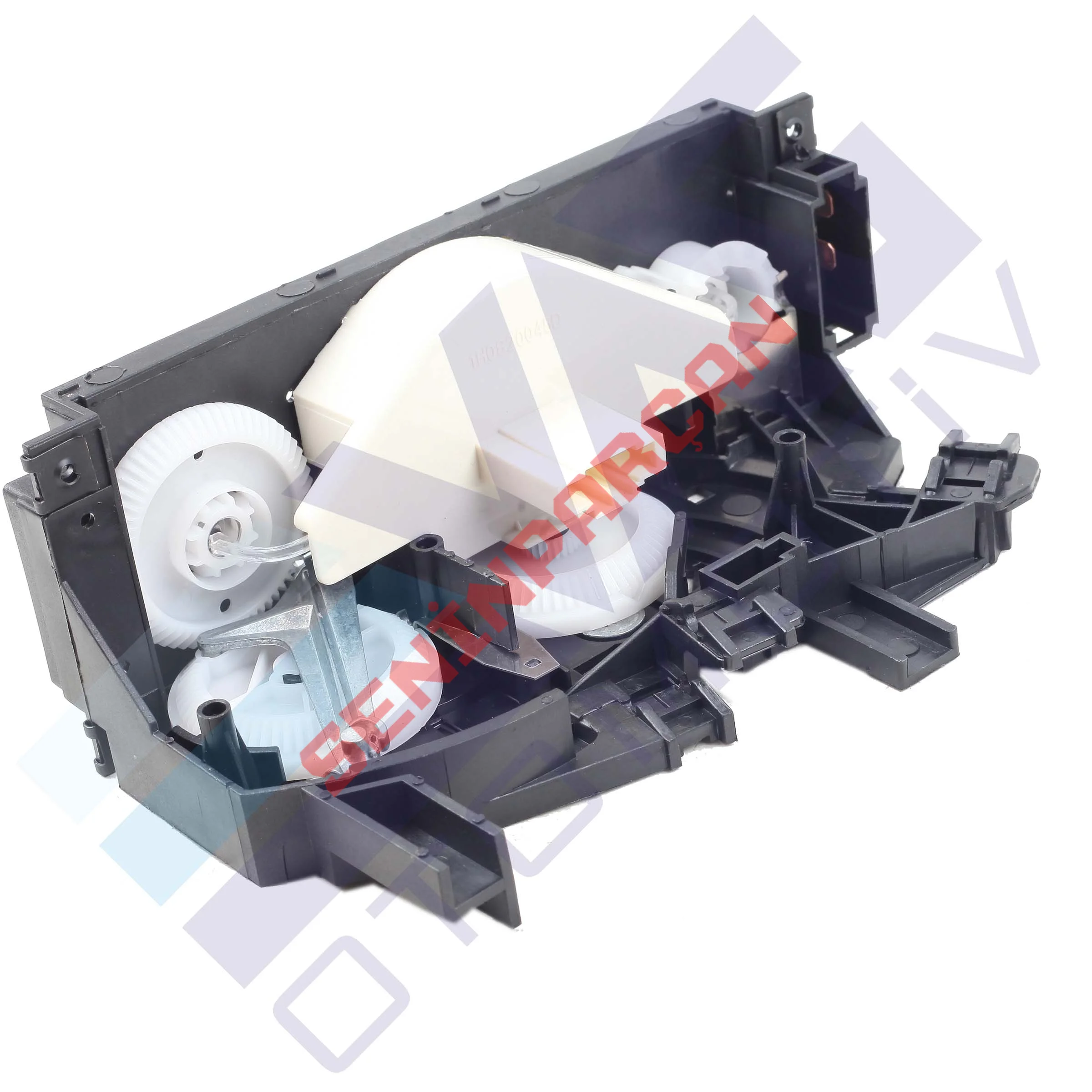 1H0820045D - KALORİFER KONTROL ÜNİTESİ