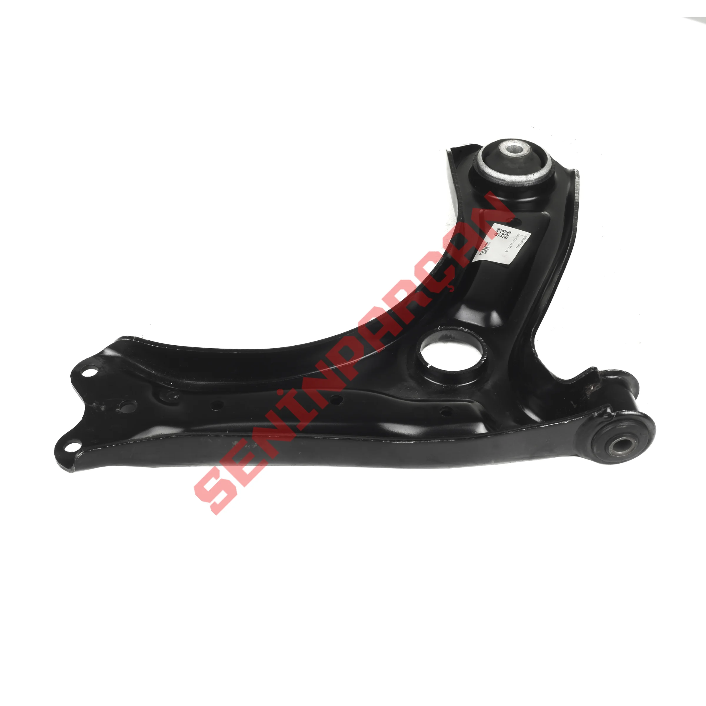 6R0407151 - SALINCAK SOL POLO09-