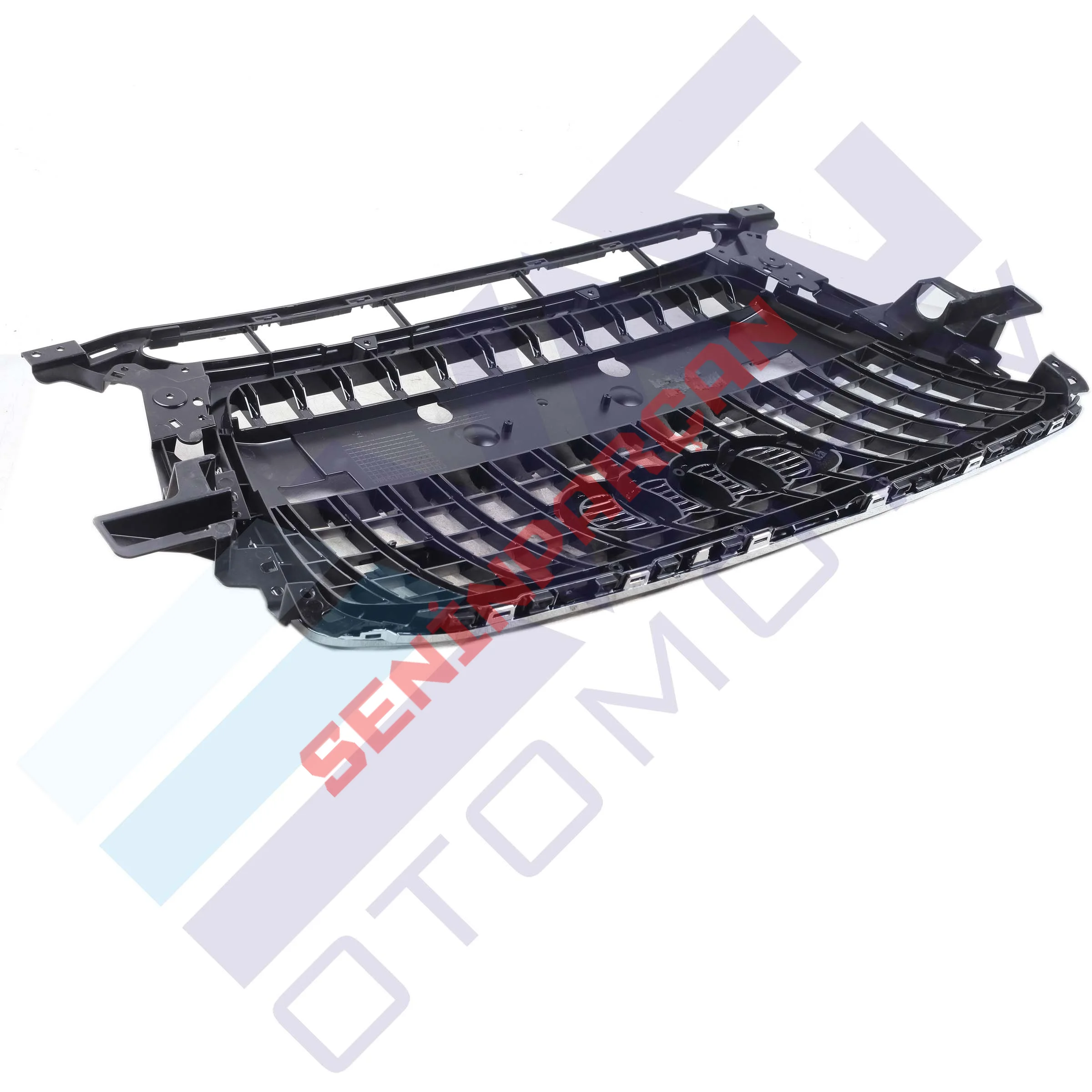 8R0853651S - PANJUR NİKELAJLI Q5 2013-