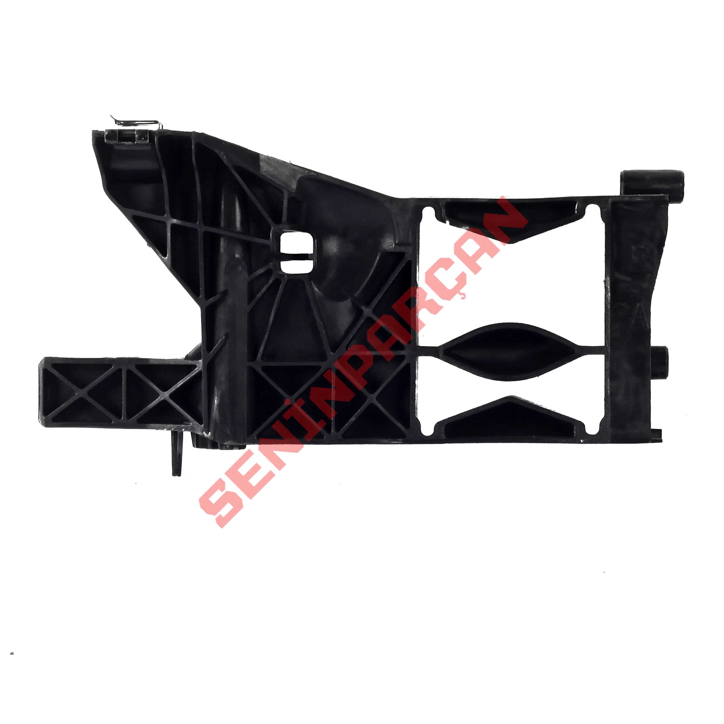 4G0805608A - FAR BRAKETİ SAĞ AUDI A6 2015-2019