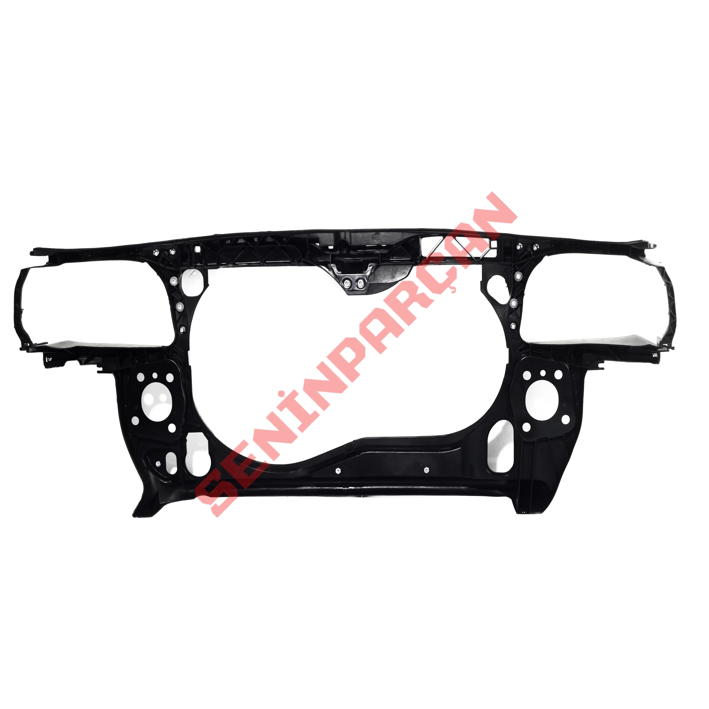 8E0805594E - PANEL ÖN AUDI A4 2005-