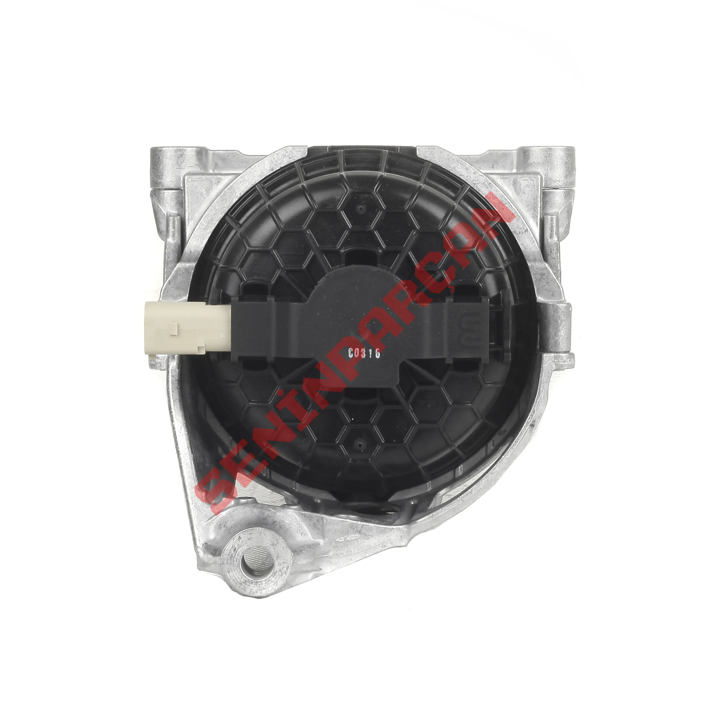 4M0199371C - HİDROLİK YATAK