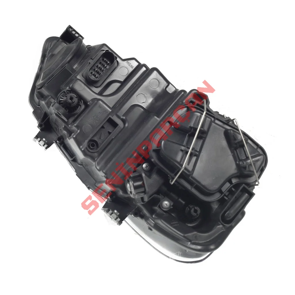 6R1941007E - FAR ÖN SOL ÇİFT OPTİK (441-11D8L-LDEM2)