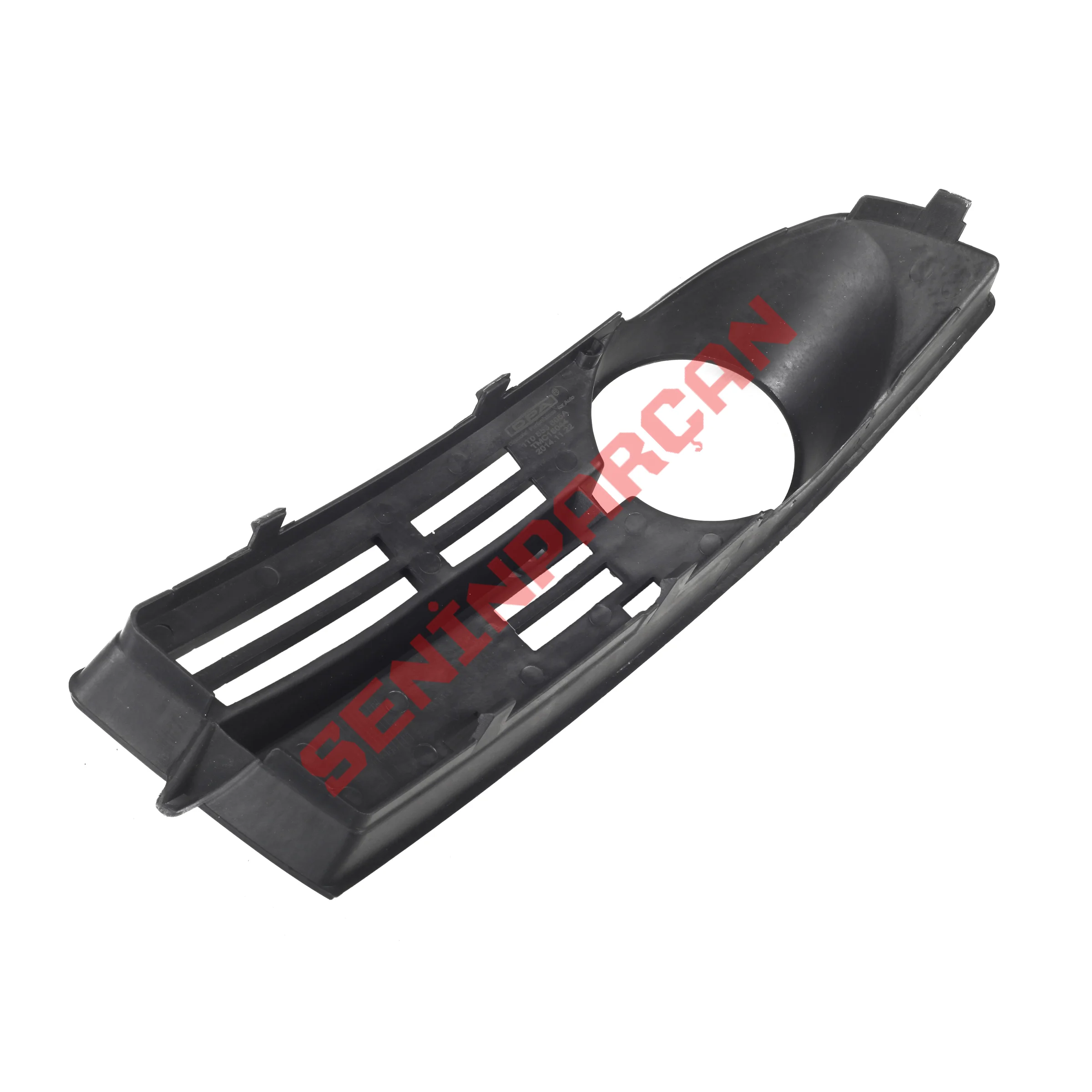 1T0853665A - SİS KAPAĞI SİSLİ NİKELAJSIZ TOUARN