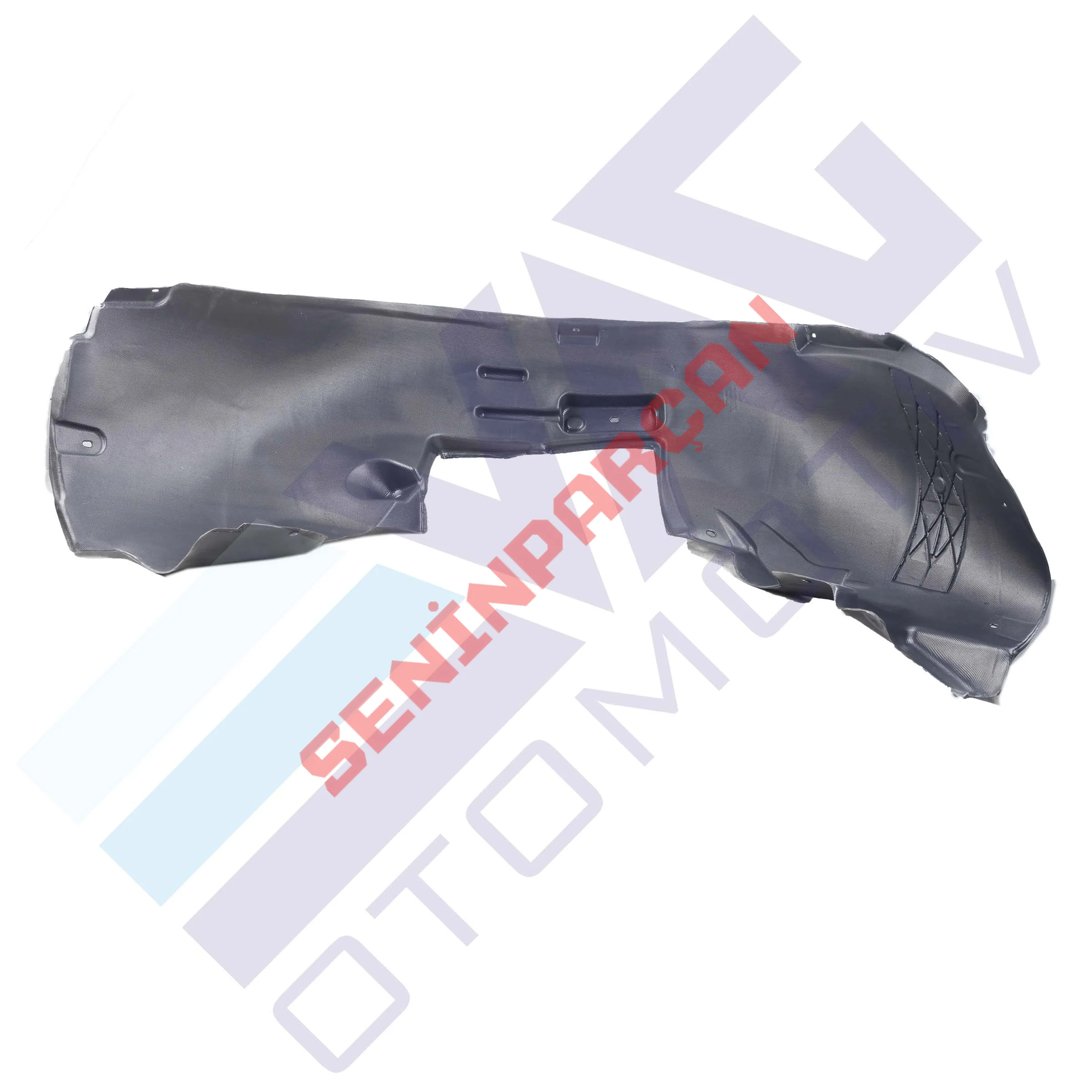 8R0821172F - ÇAMURLUK DAVLUMBAZI ÖN SAĞ AUDI Q5 2009-