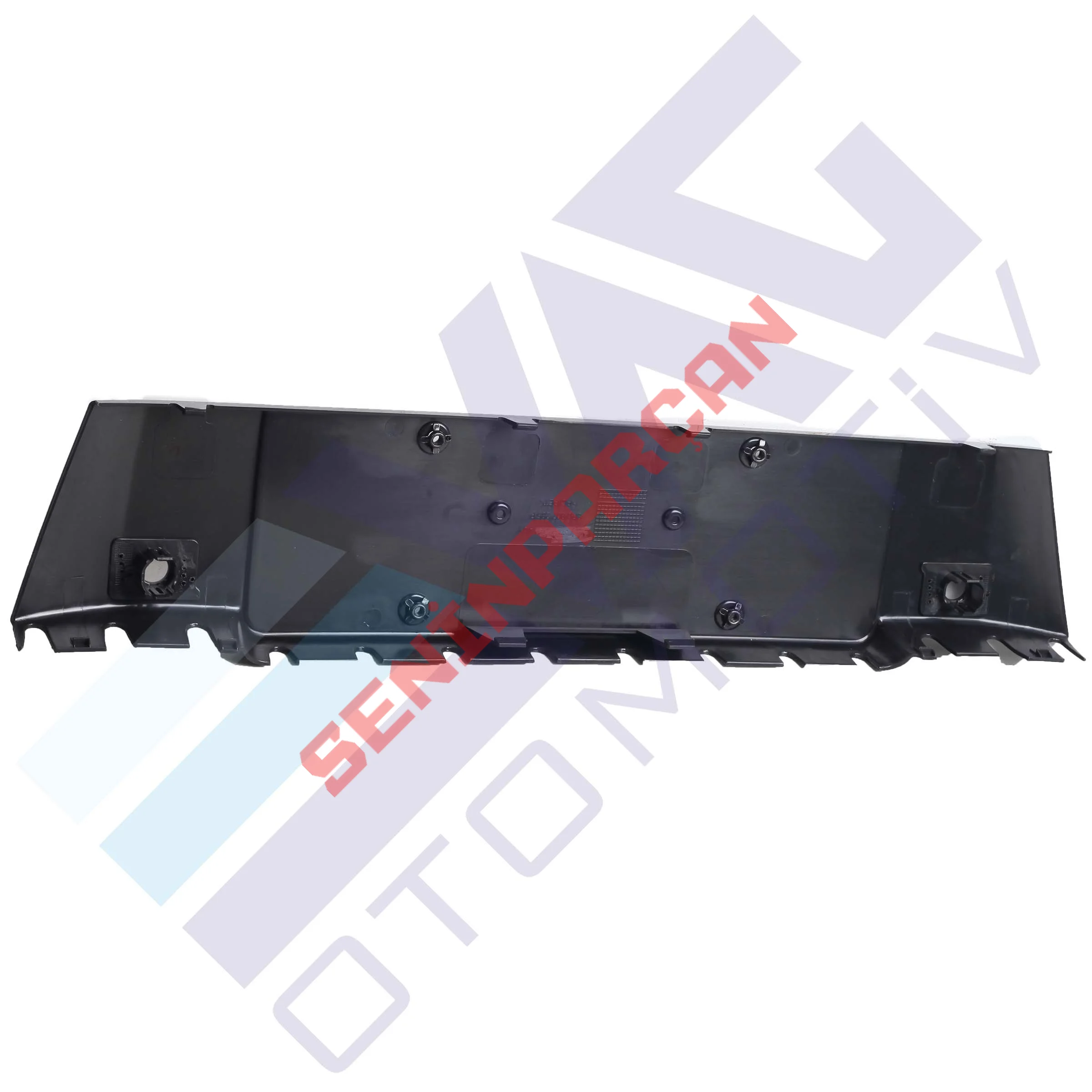 8R0807285P - PLAKA TUTUCUSU