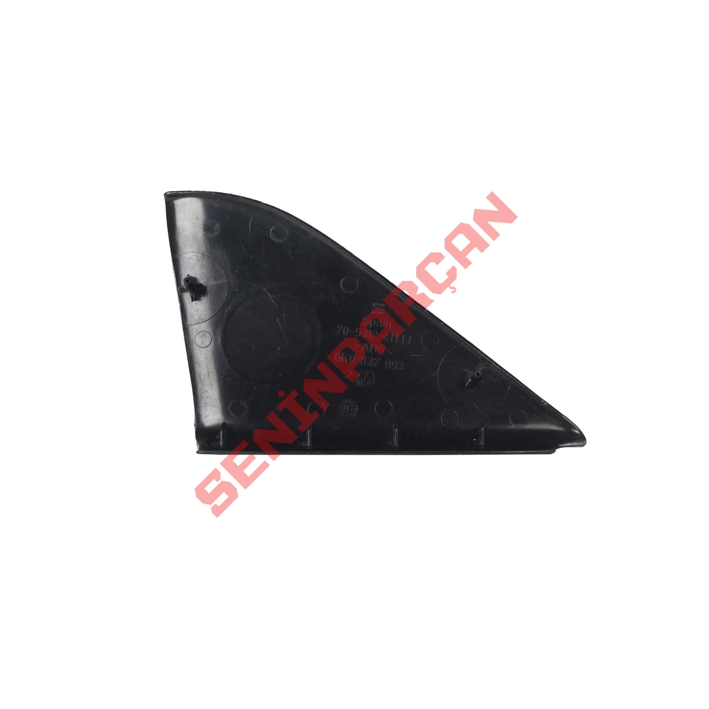 6K0837993 - DIŞ AYNA KONUMLAMA KESİTİ